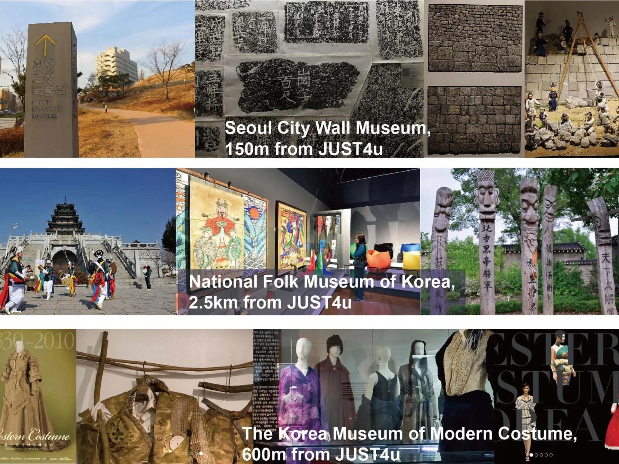 Activities in Just4u Guesthouse