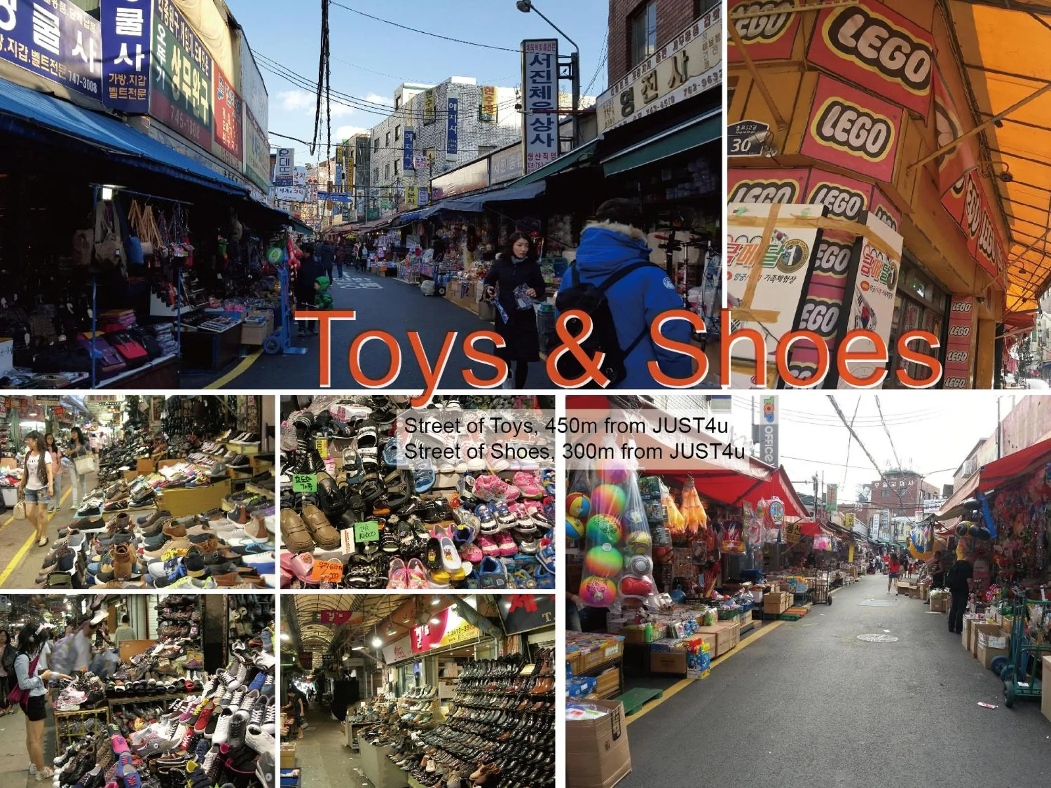 Other in Just4u Guesthouse