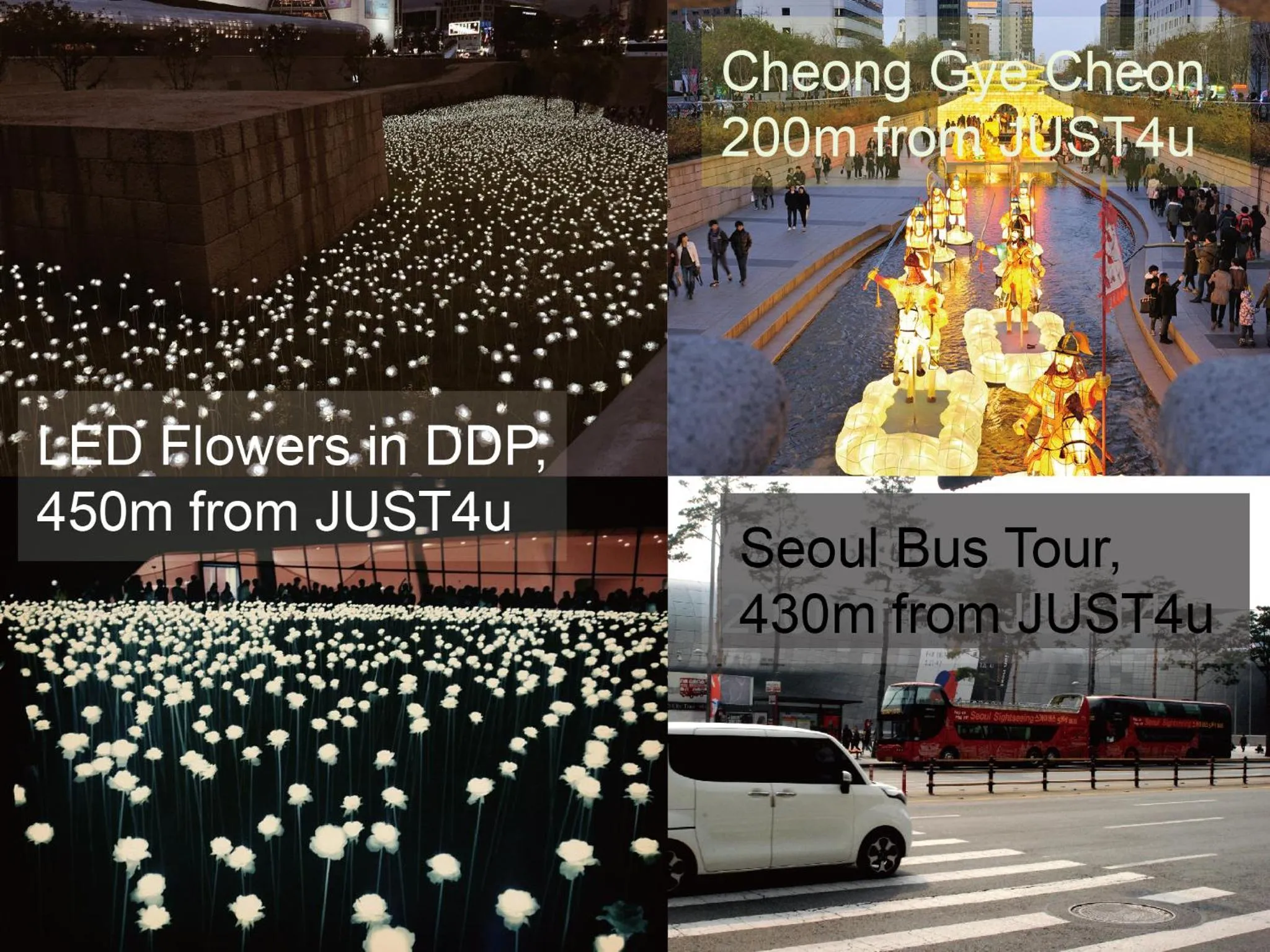 Entertainment in Just4u Guesthouse