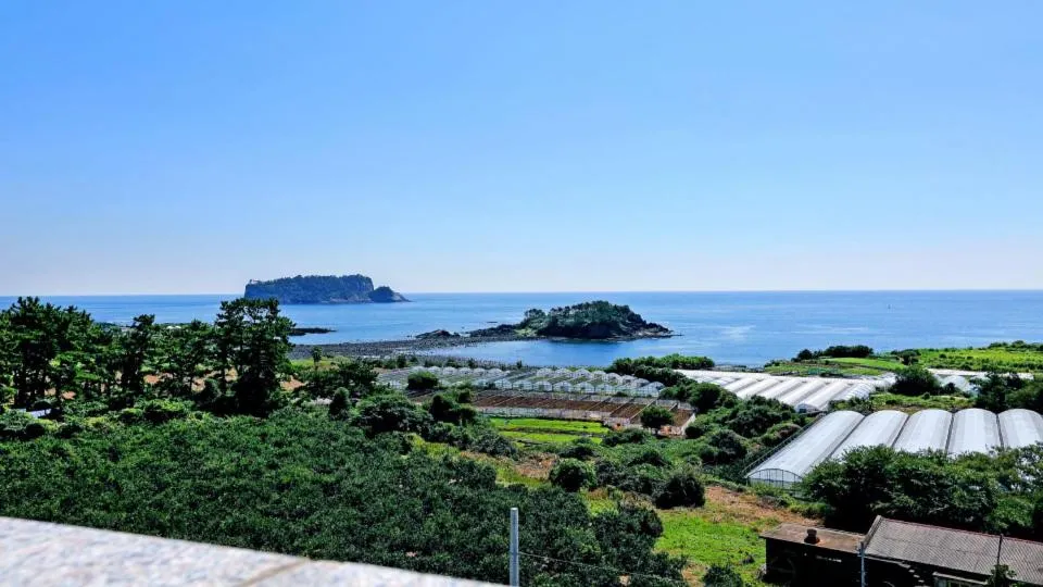 View (from property/room) in Marine Port Resort