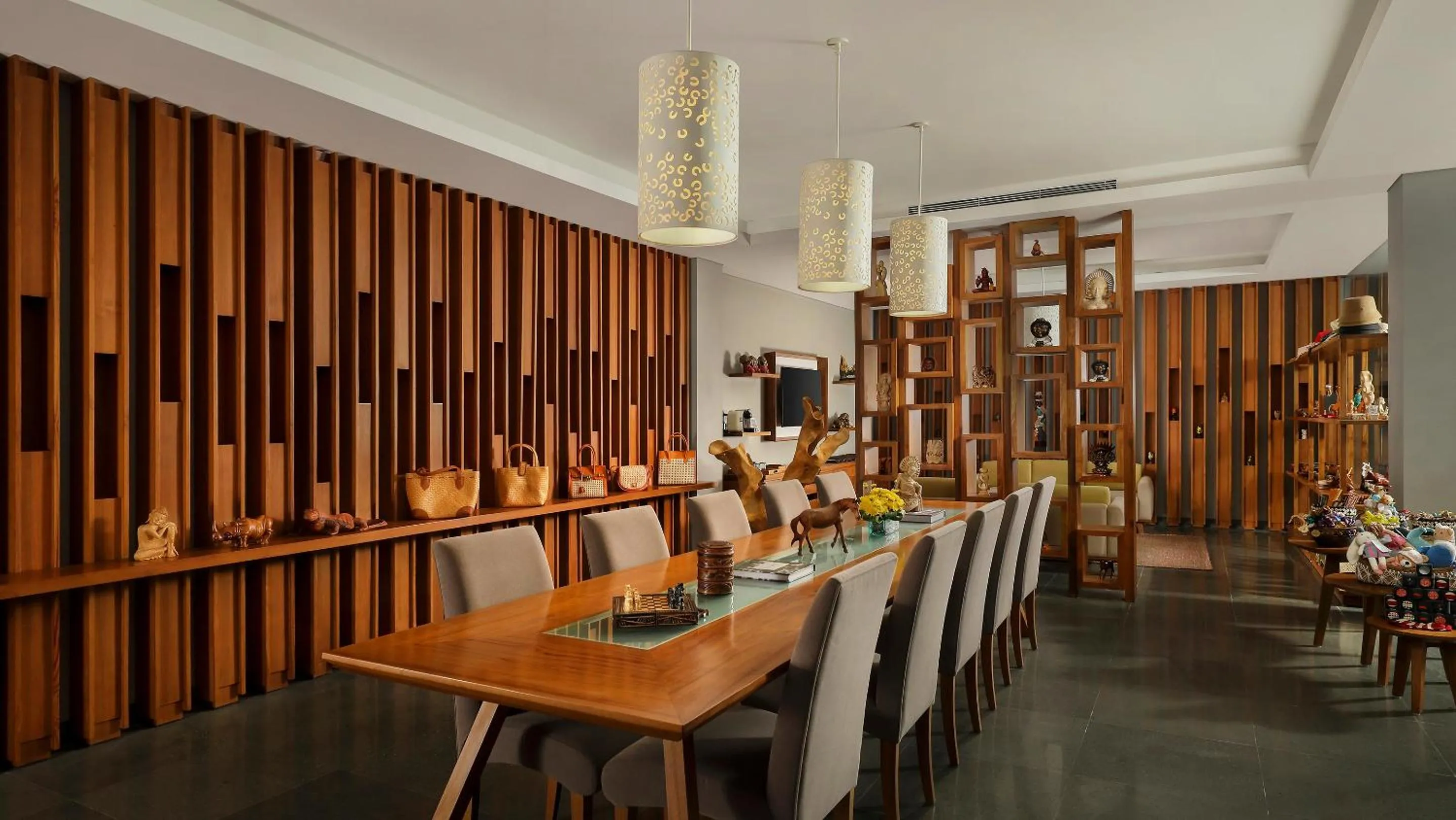 Restaurant/places to eat in Maya Sanur Resort & Spa