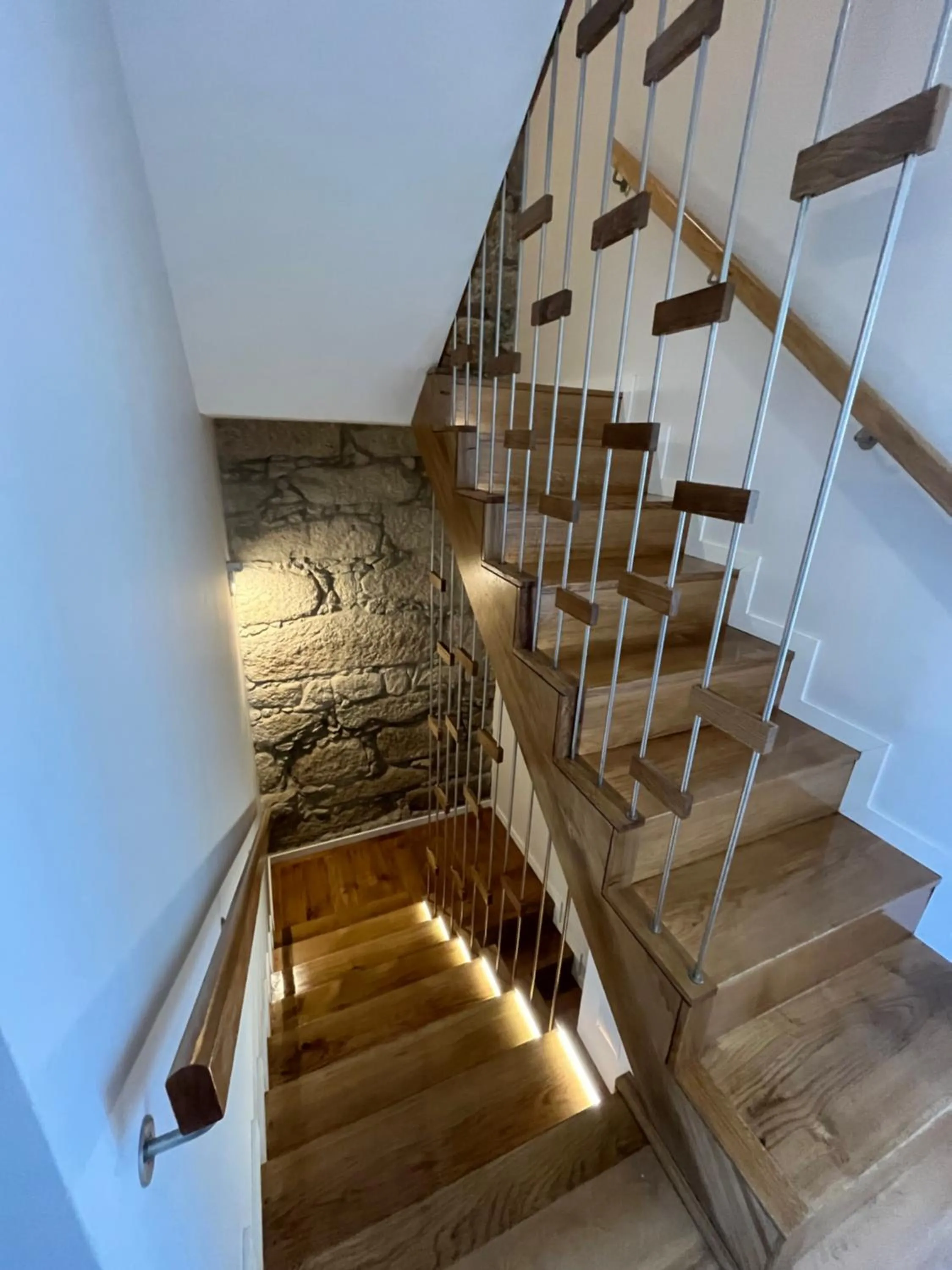 Property building in Ameixial Suites