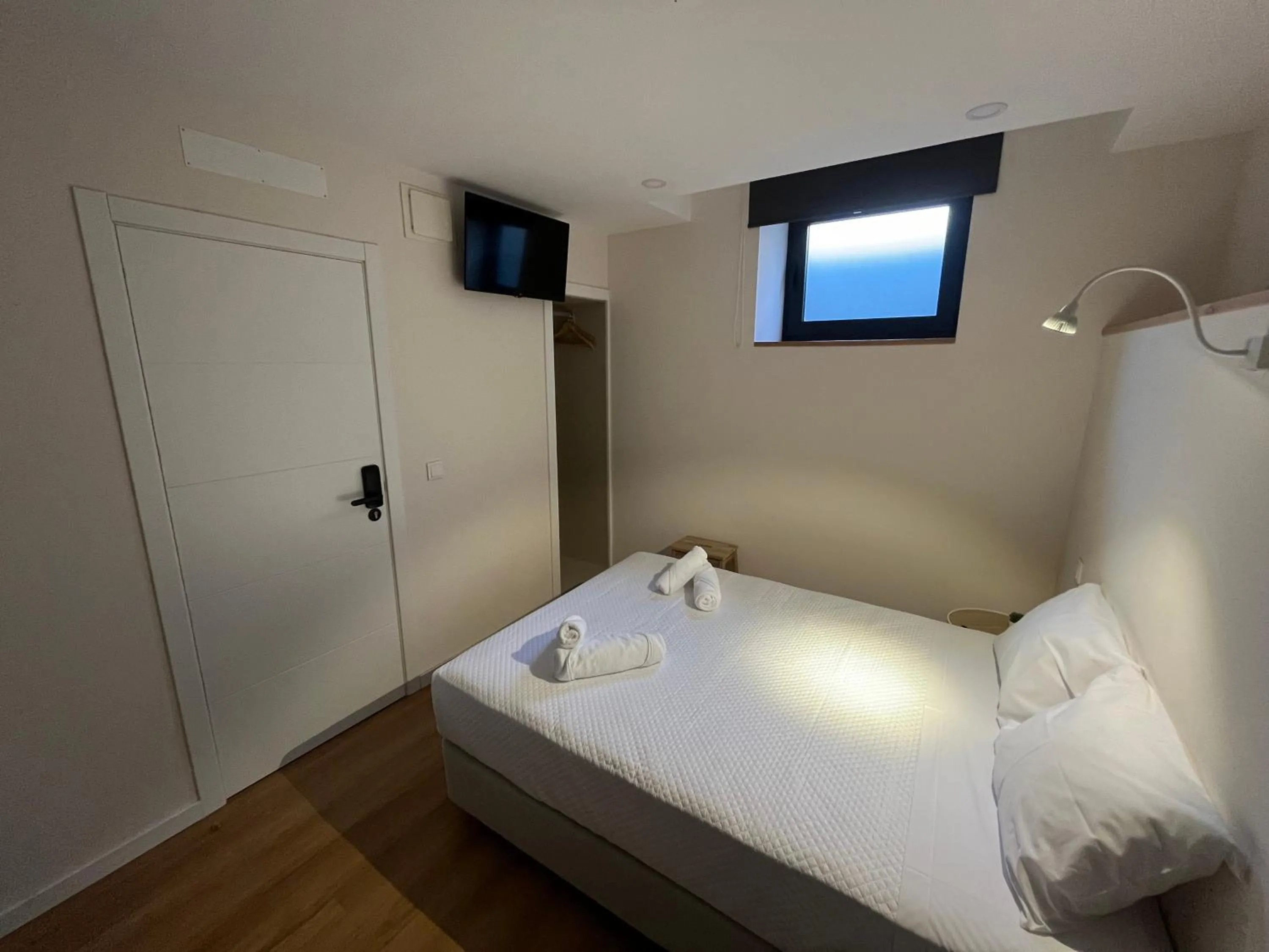 Bedroom, Bed in Ameixial Suites
