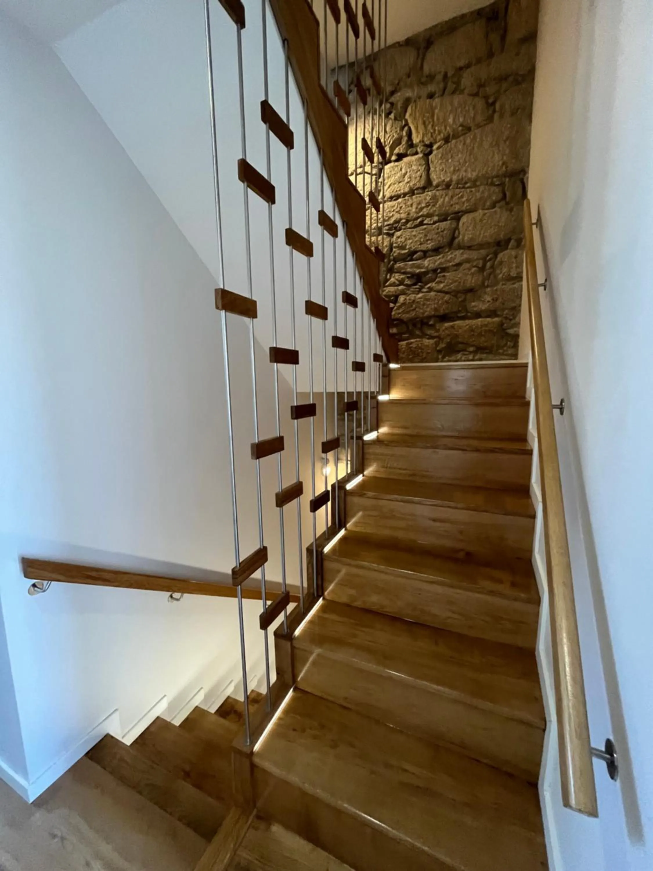 Property building in Ameixial Suites