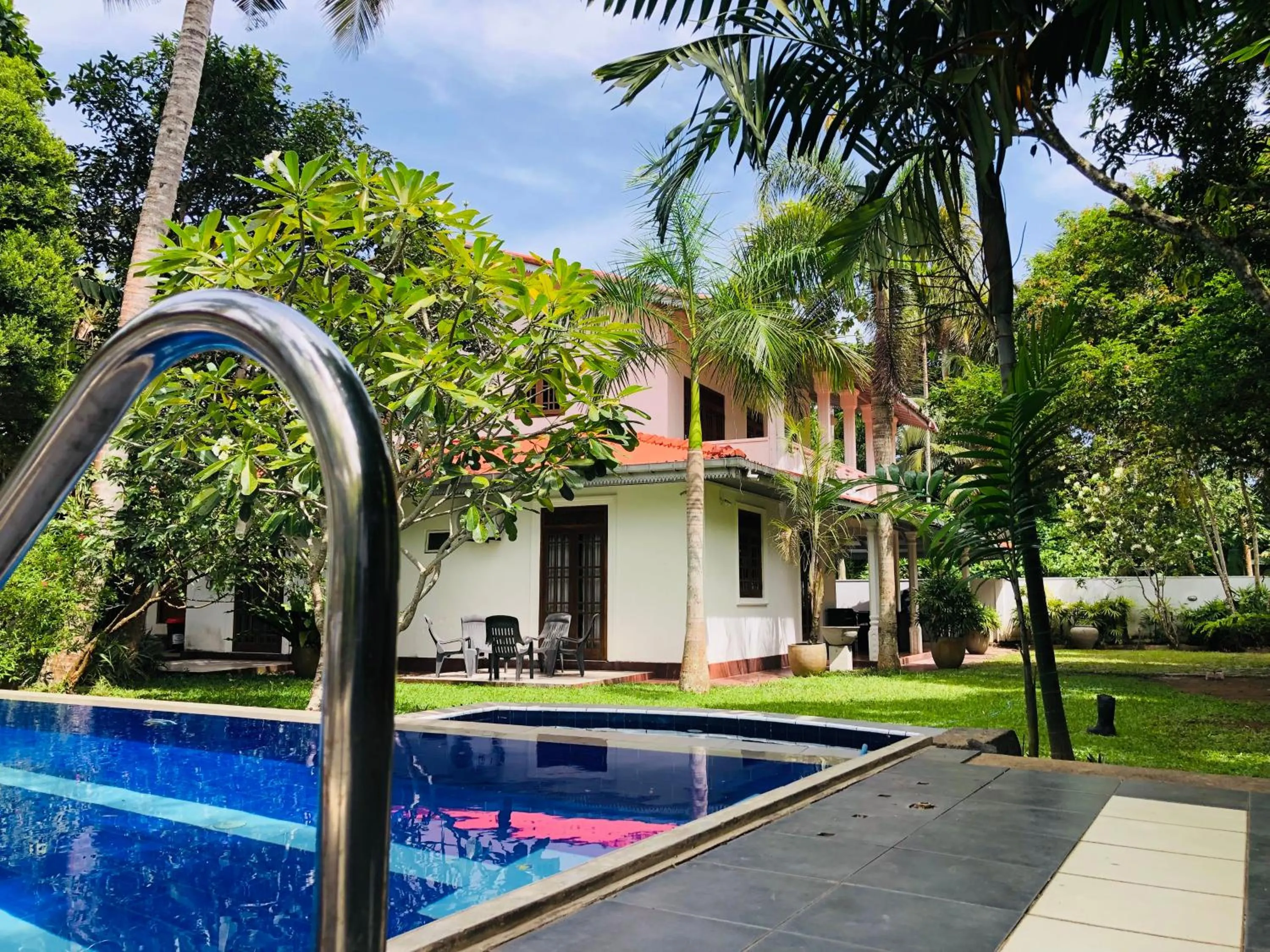 Hikka Villa