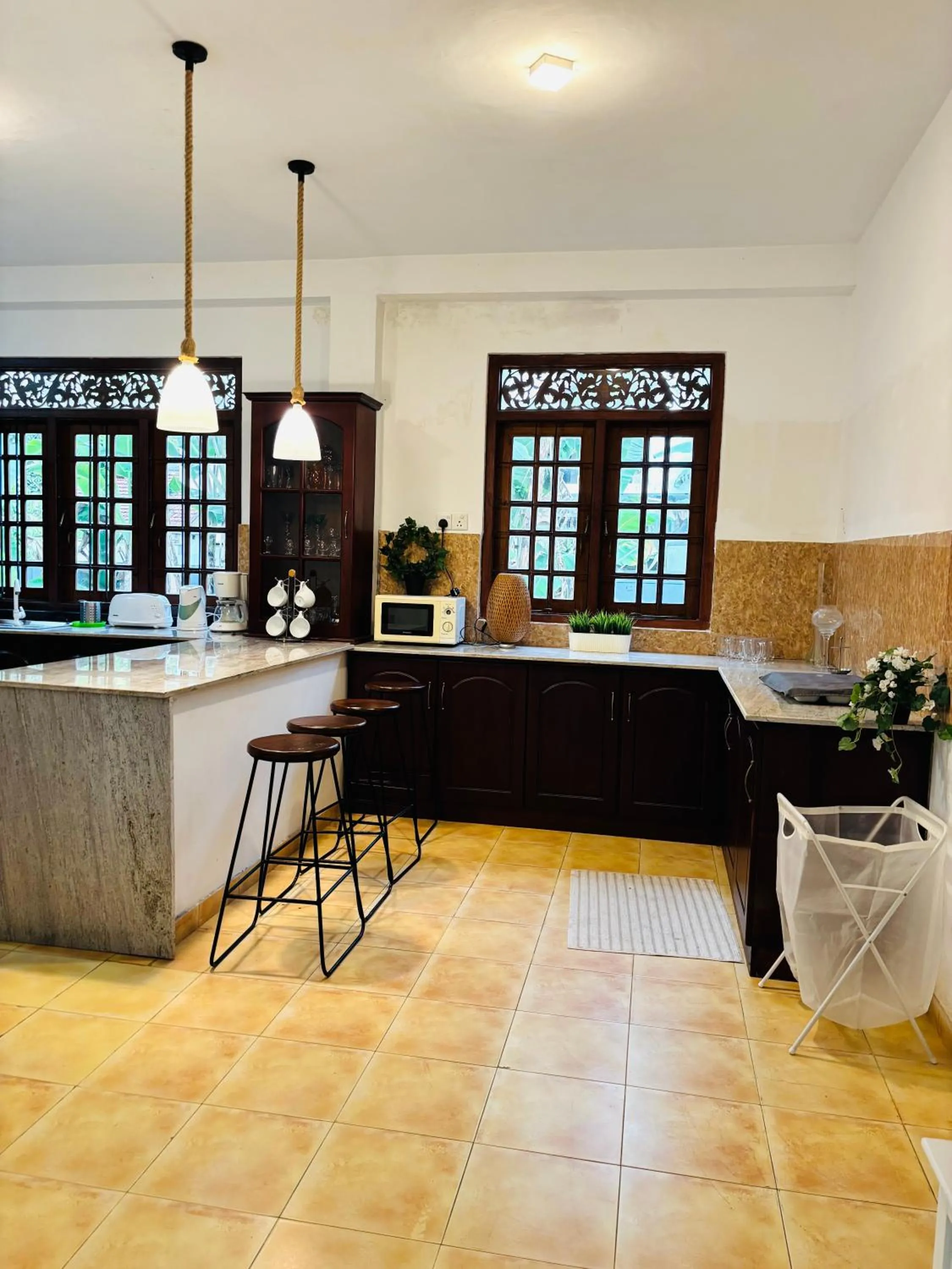 Hikka Villa