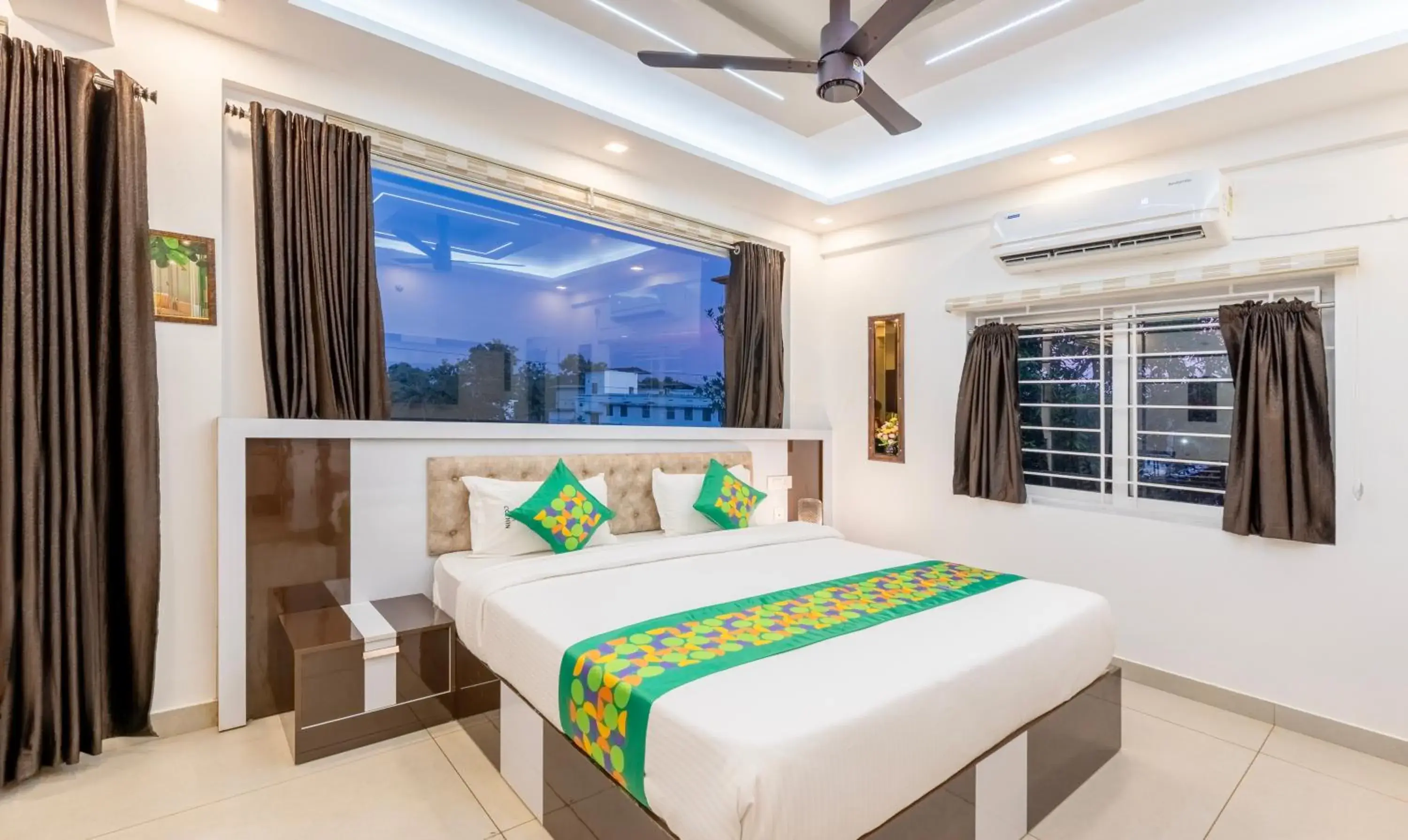 Treebo Premium Cochin Airport, 5 min From Cochin Airport Treebo Premium Cochin Airport, 5 min From Cochin Airport