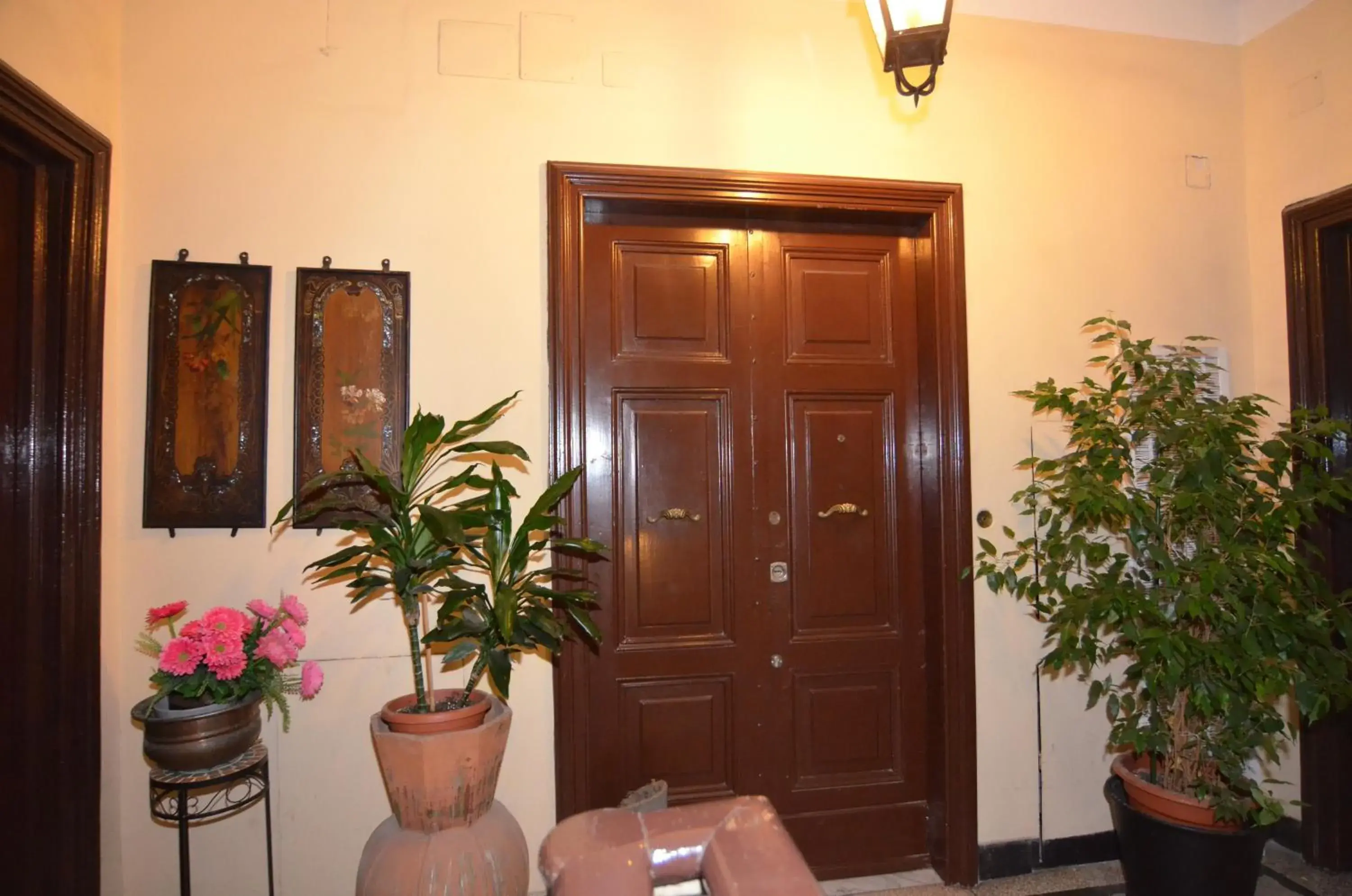 Meile House Meile House