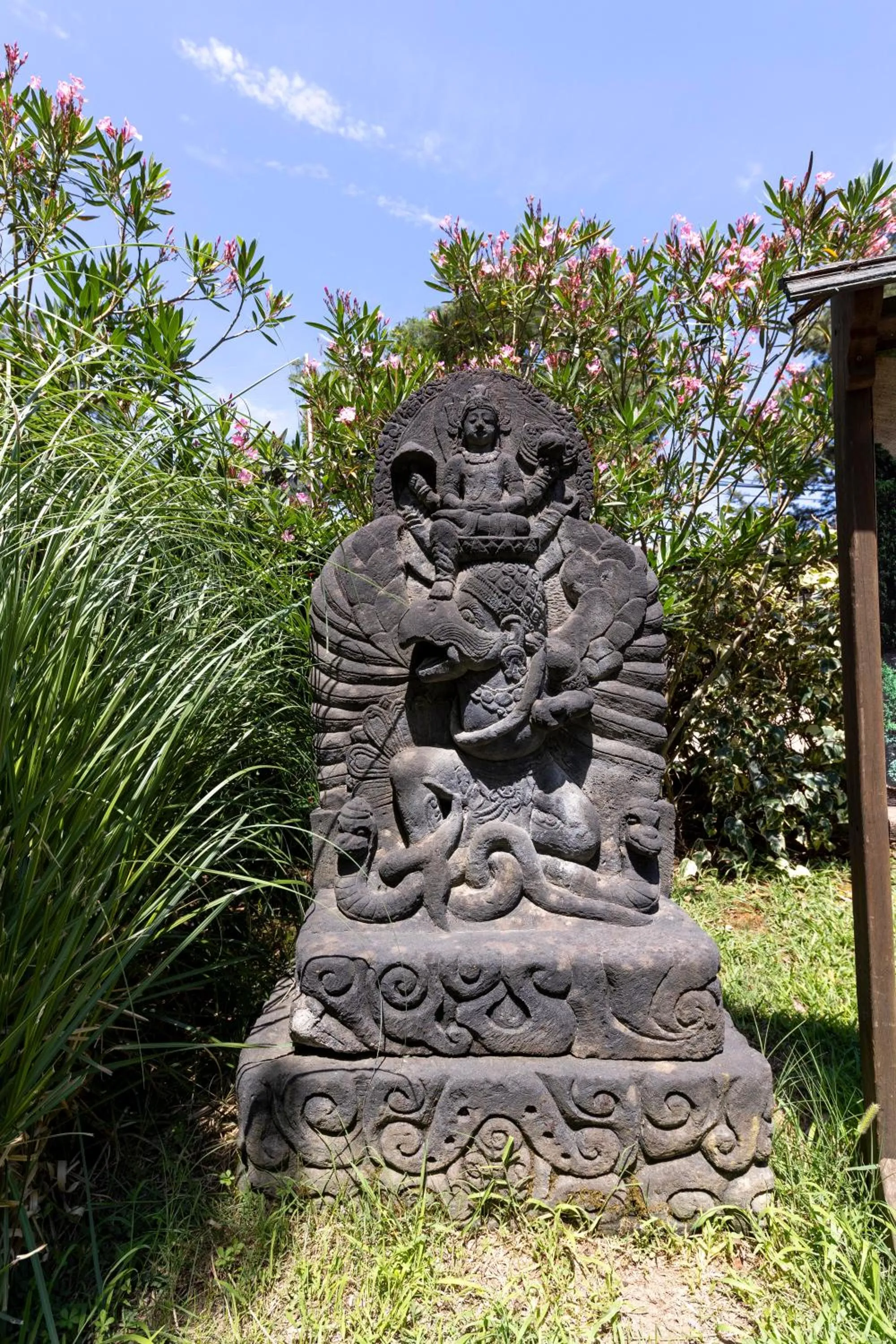 Nearby landmark in Elite World Village İstanbul Polonezköy