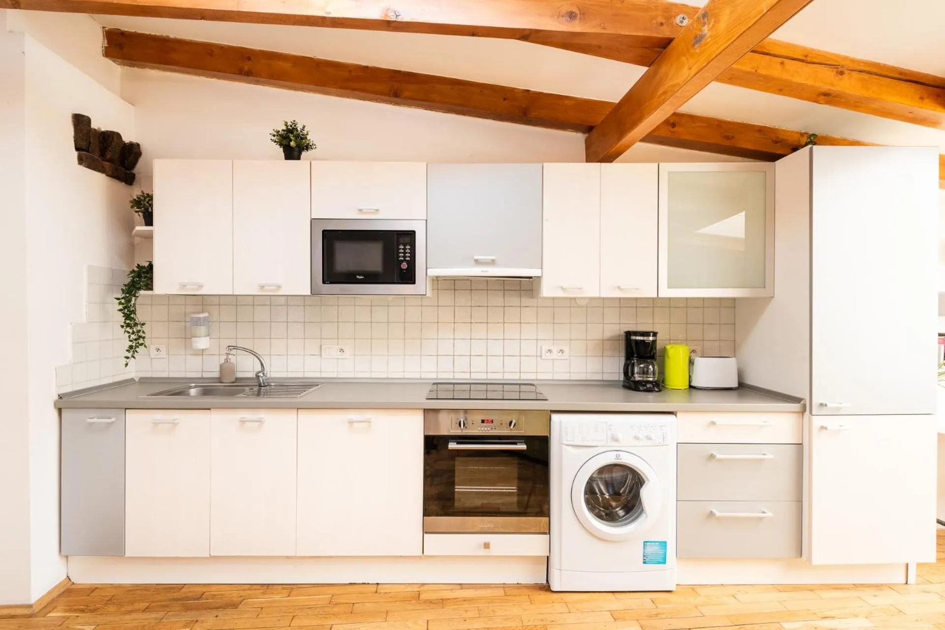 Hybernska Apartments by Pragueforyou