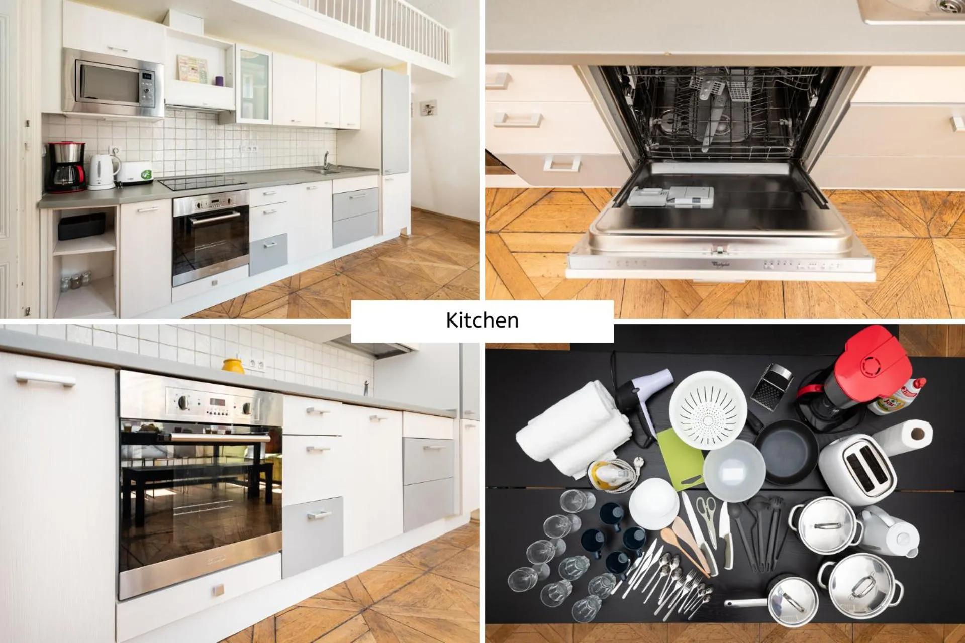 Hybernska Apartments by Pragueforyou