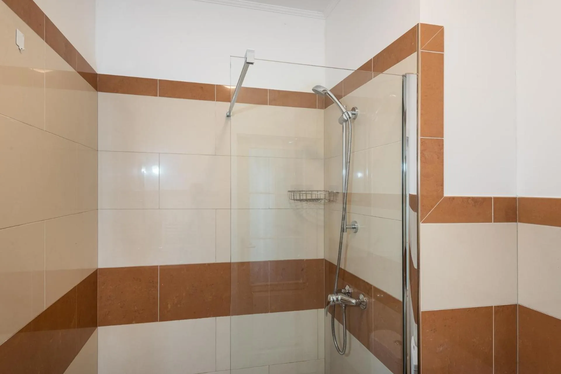 Hybernska Apartments by Pragueforyou