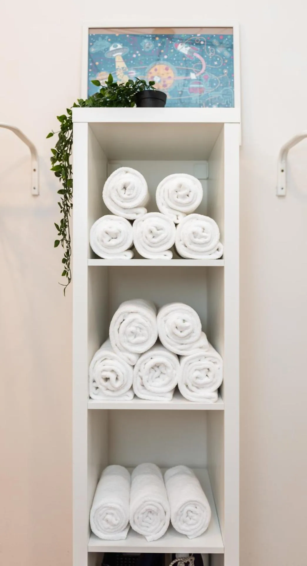 Hybernska Apartments by Pragueforyou