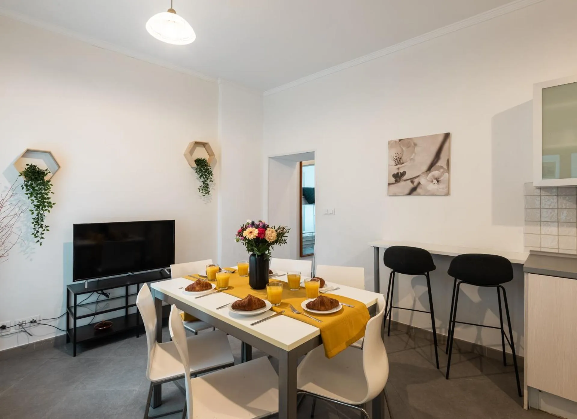 Hybernska Apartments by Pragueforyou