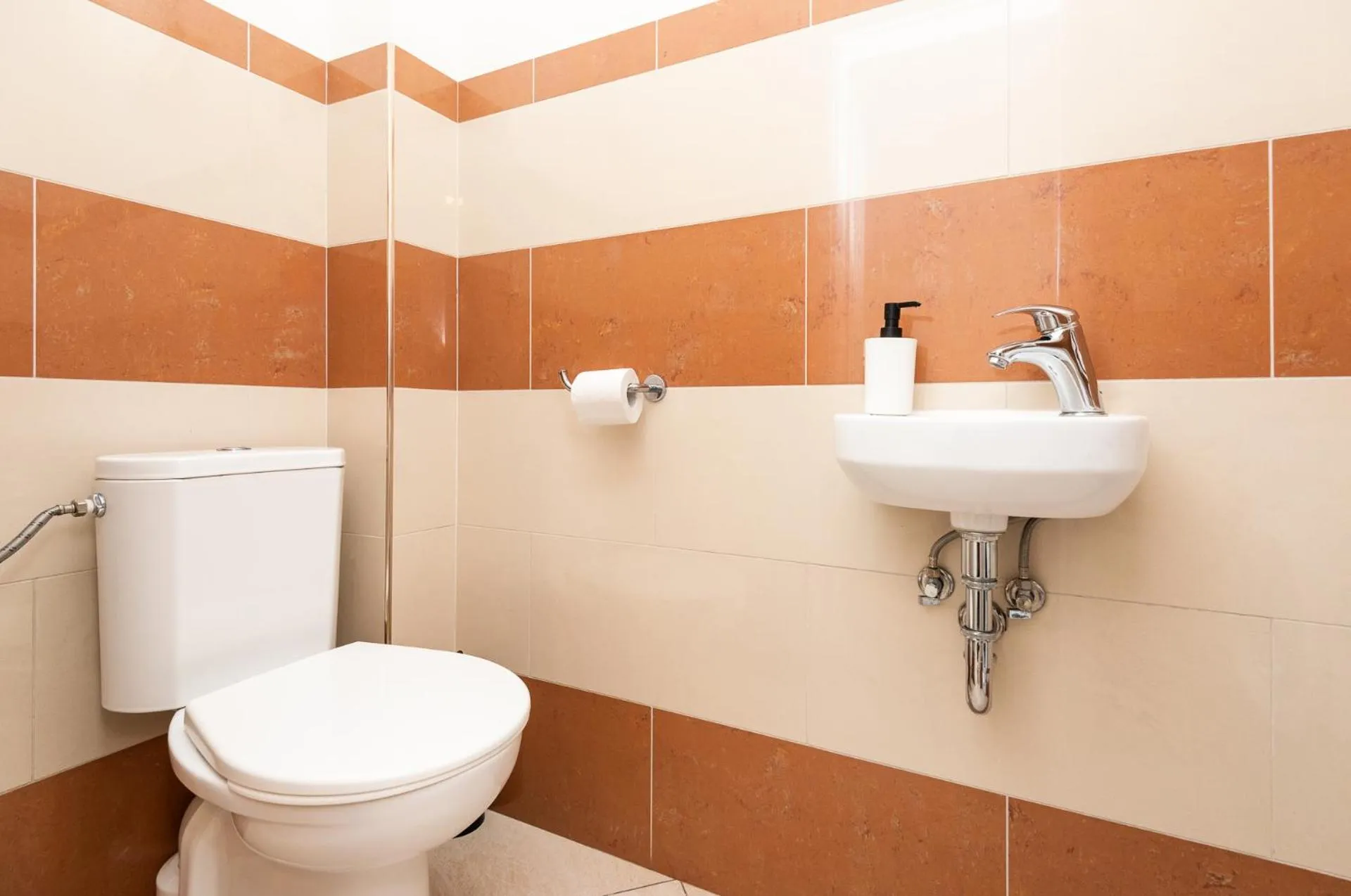 Hybernska Apartments by Pragueforyou