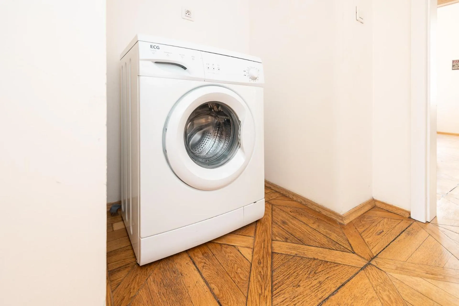 Hybernska Apartments by Pragueforyou