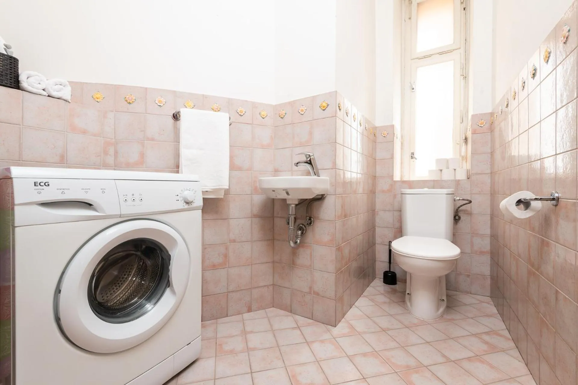 Hybernska Apartments by Pragueforyou