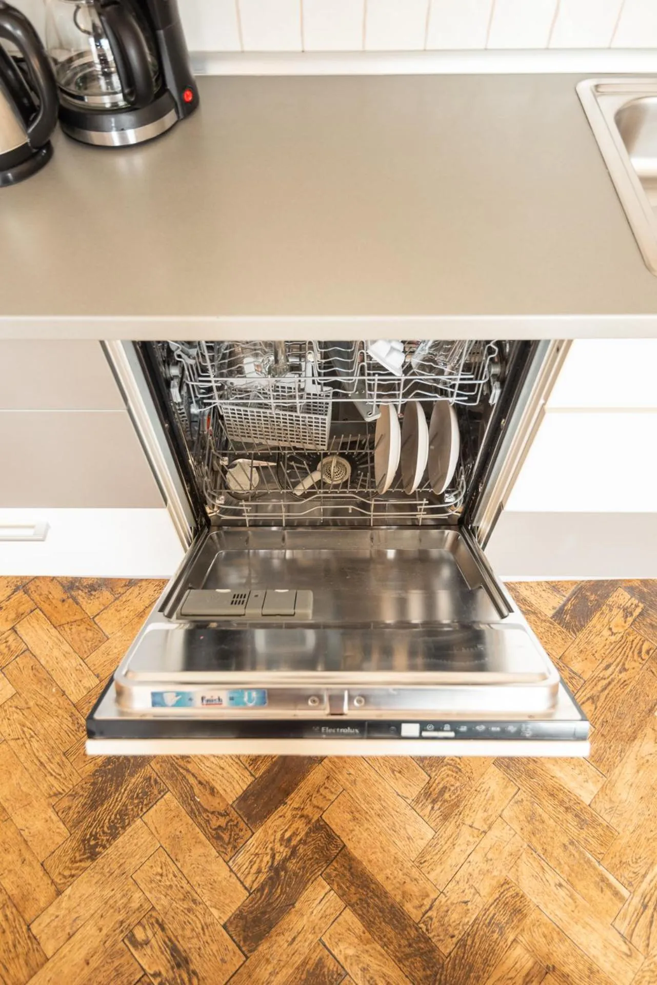 Hybernska Apartments by Pragueforyou