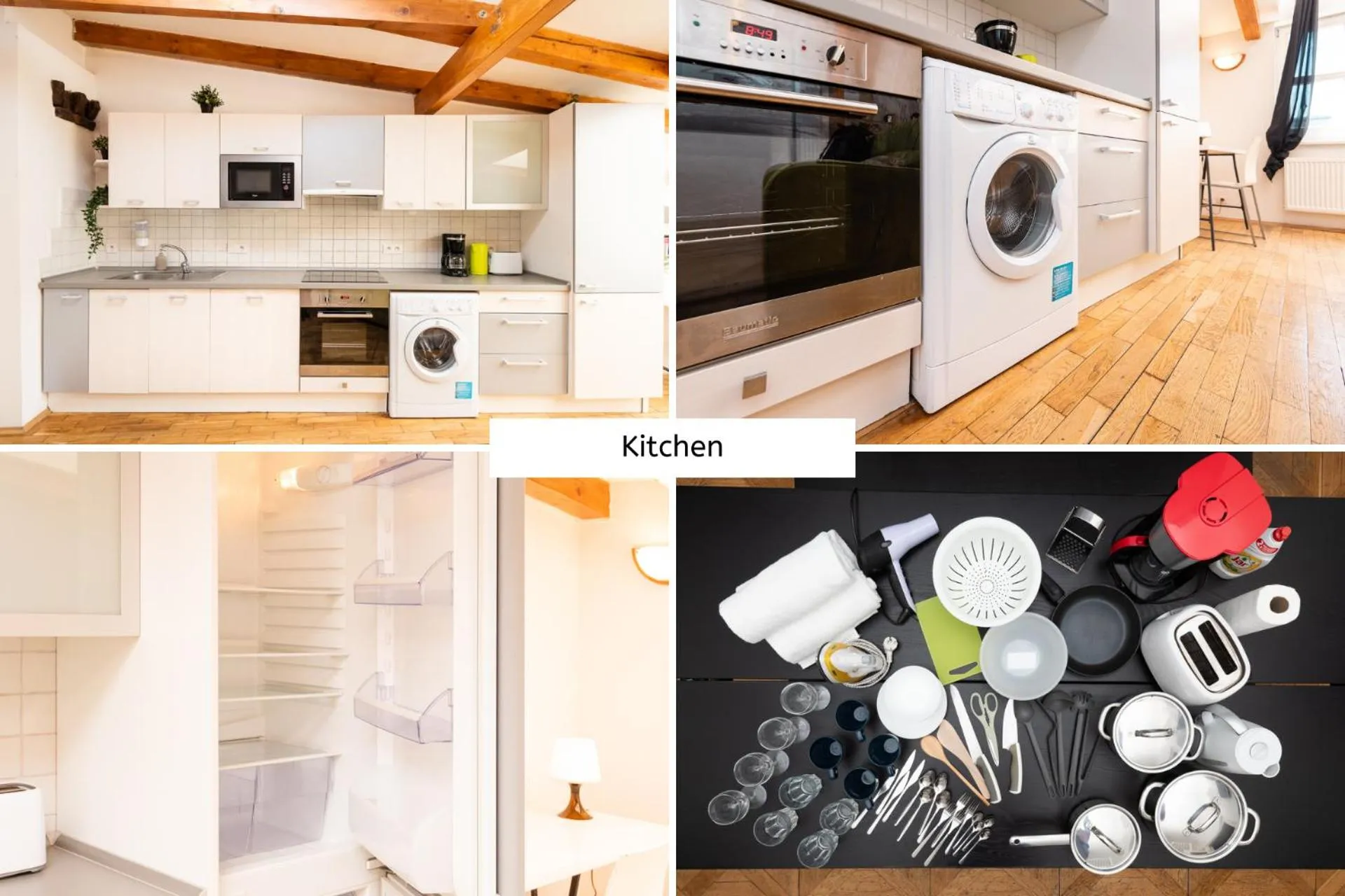 Hybernska Apartments by Pragueforyou