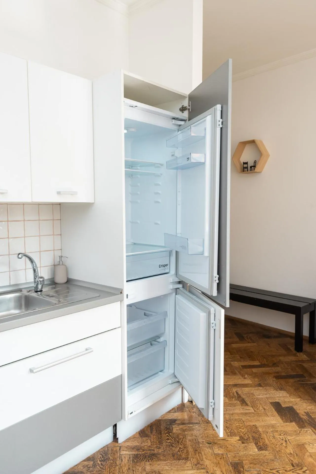 Hybernska Apartments by Pragueforyou