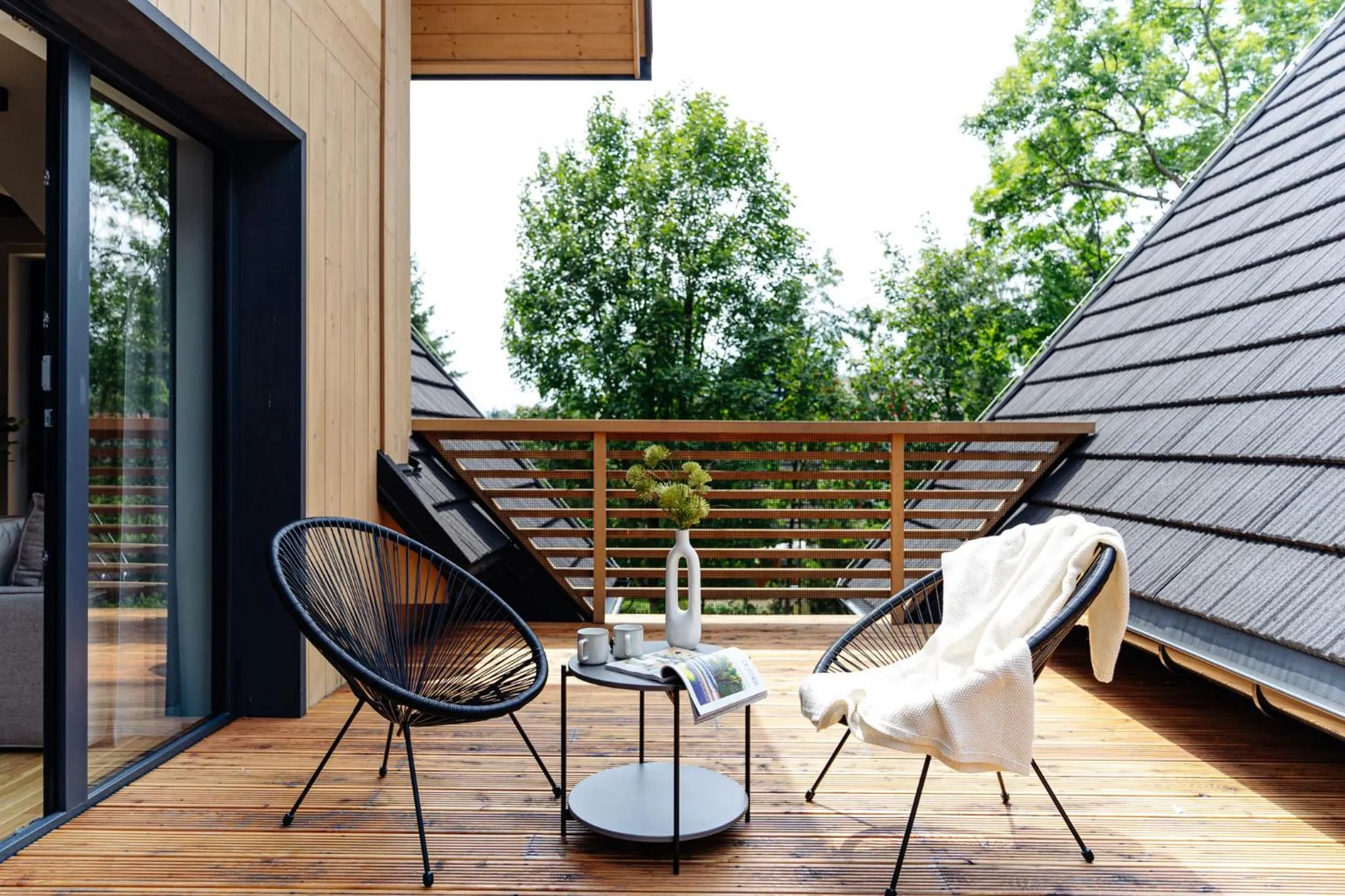 Day in White Hills - LoftAffair Spa Collection