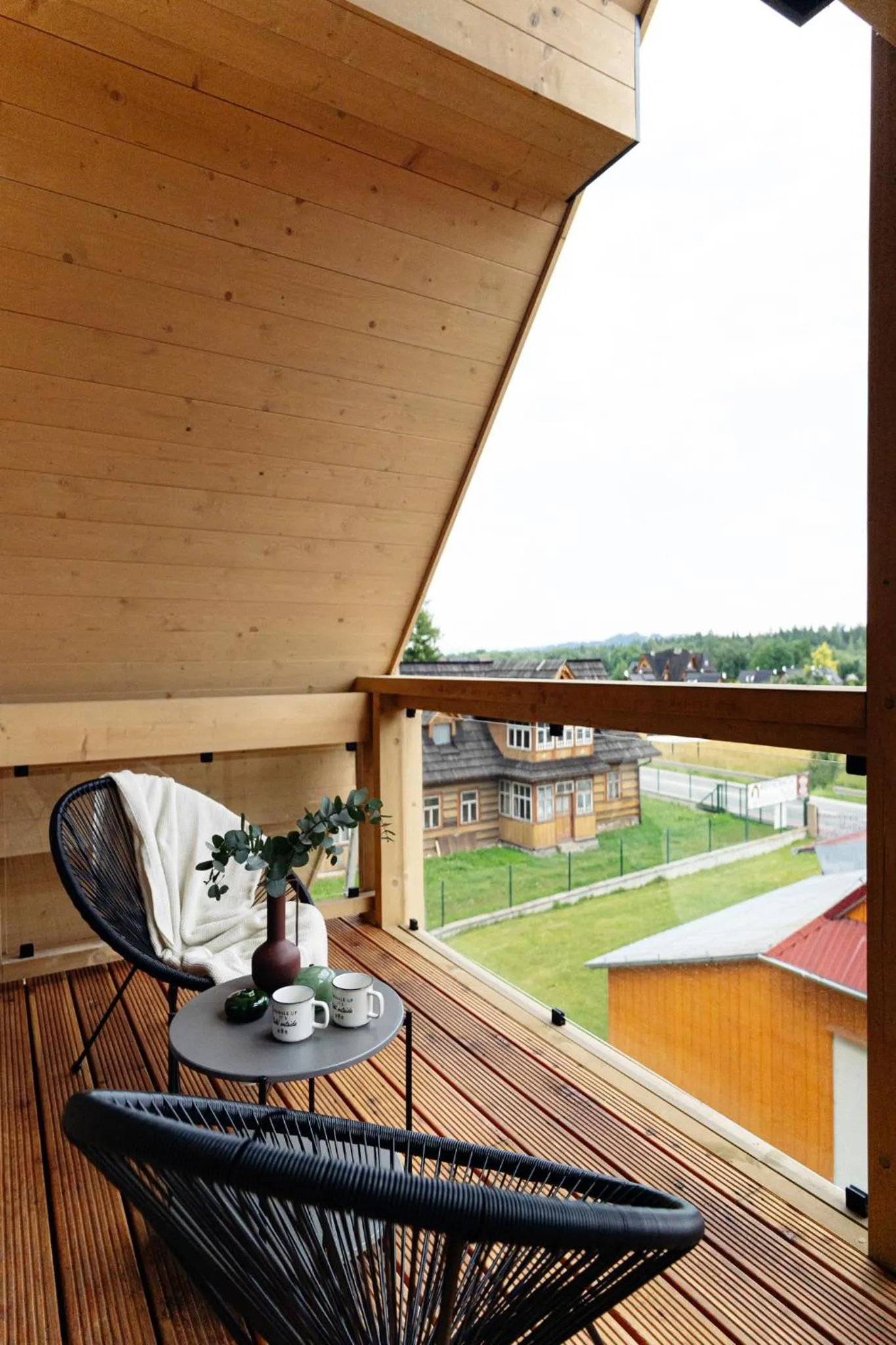 Day in White Hills - LoftAffair Spa Collection