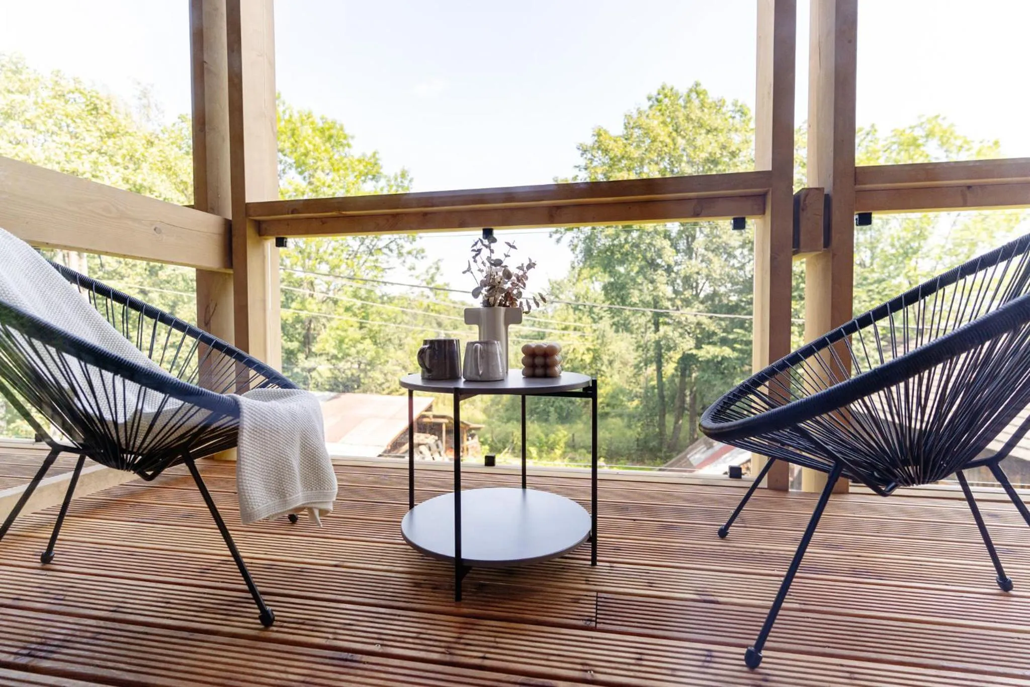 Day in White Hills - LoftAffair Spa Collection