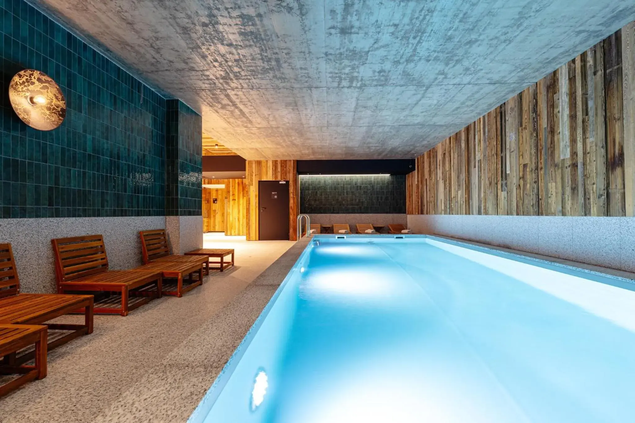 White Hills - LoftAffair Spa Collection White Hills - LoftAffair Spa Collection