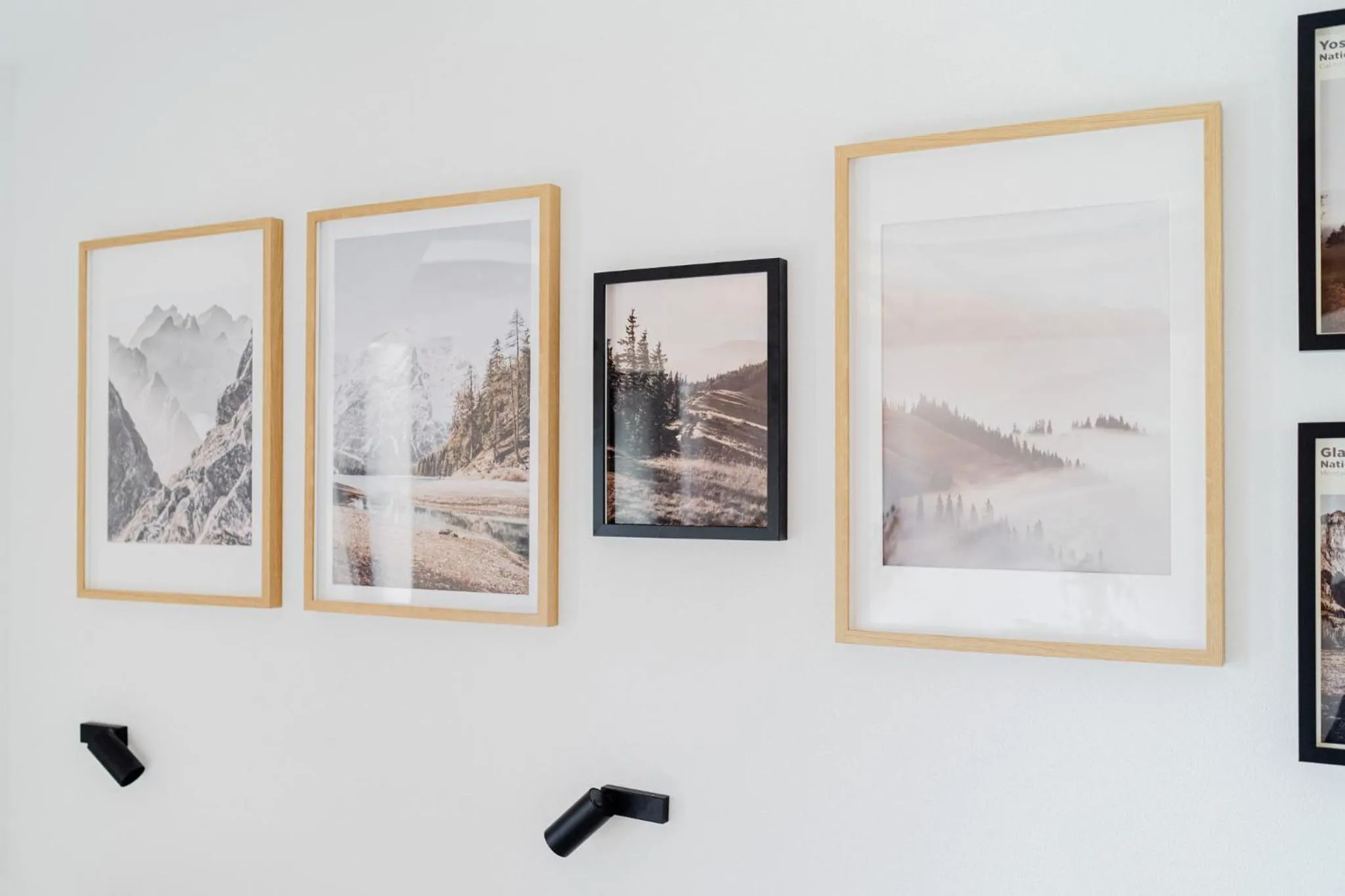 Decorative detail in White Hills - LoftAffair Spa Collection