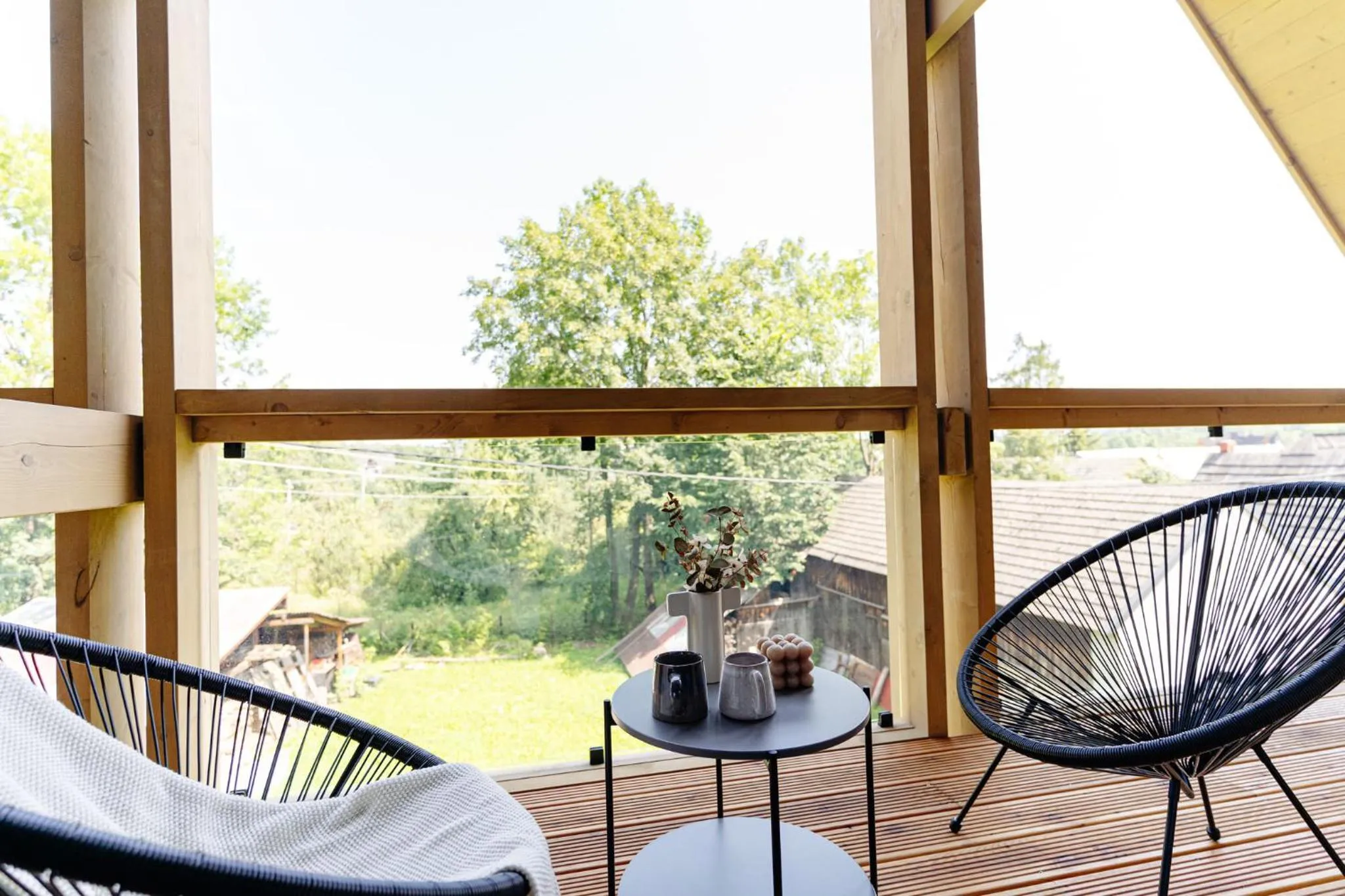 Day in White Hills - LoftAffair Spa Collection