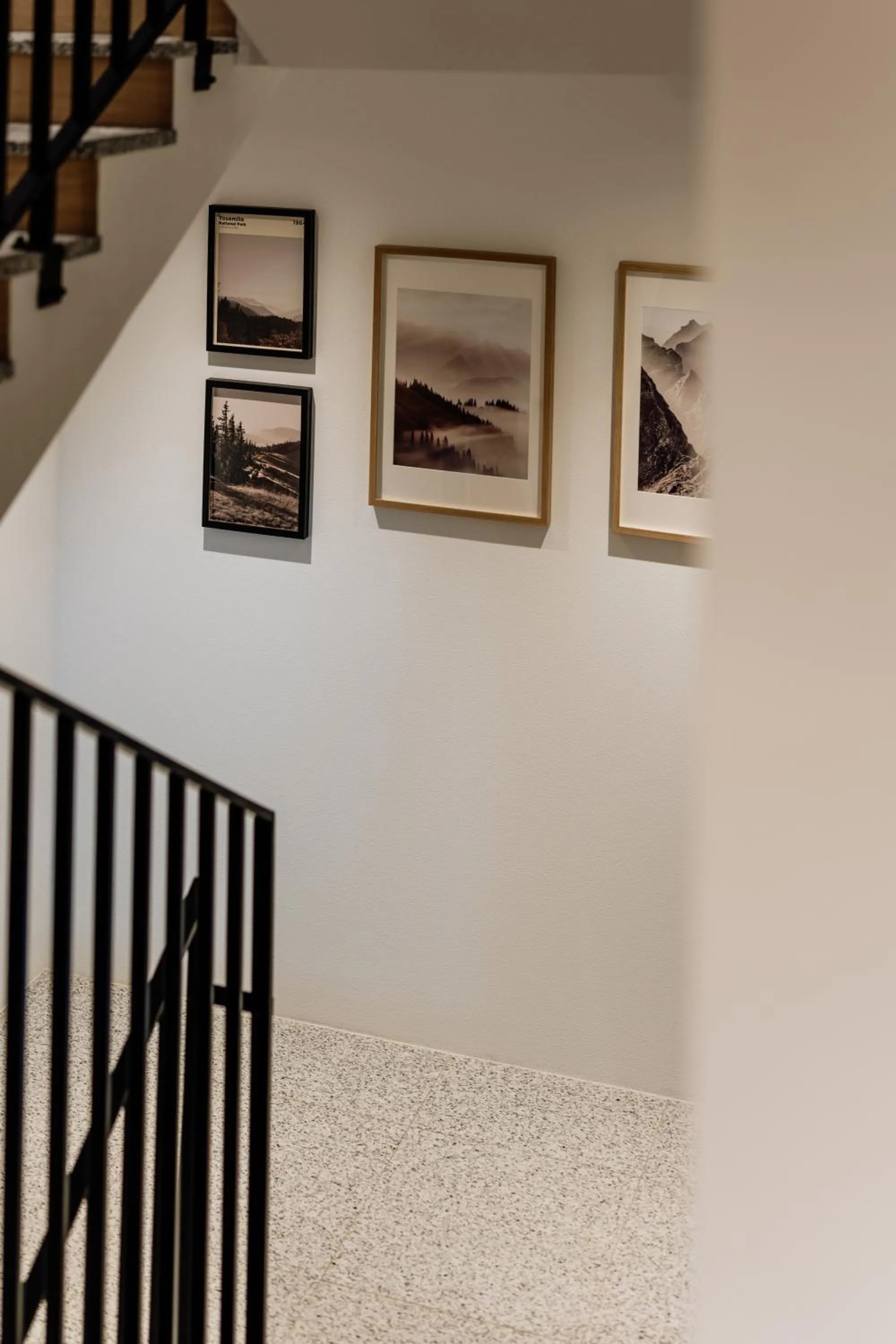 Property building in White Hills - LoftAffair Spa Collection