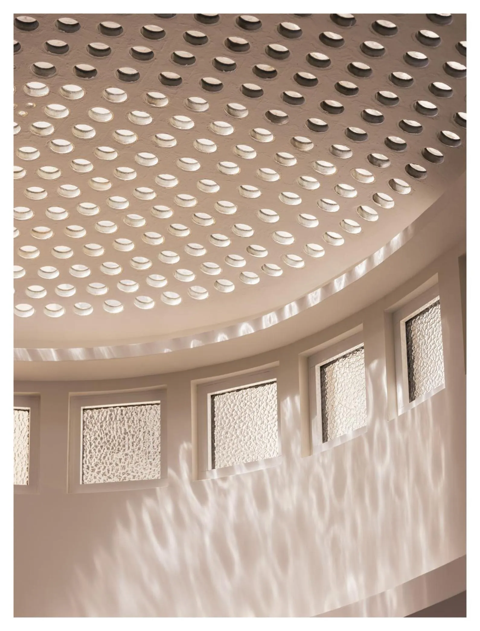 Restaurant/places to eat in Miss Fuller