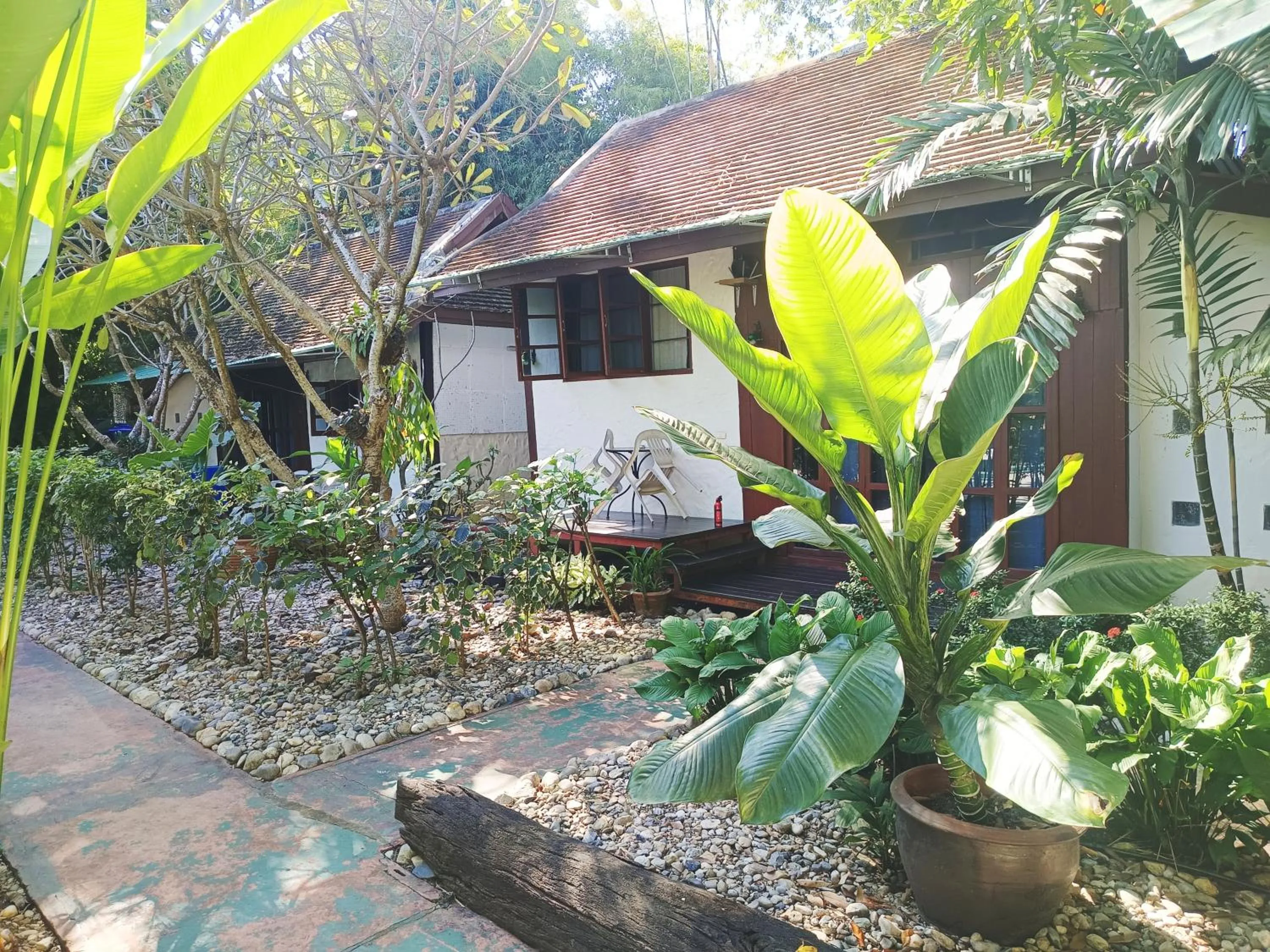 Tonnam Homestay