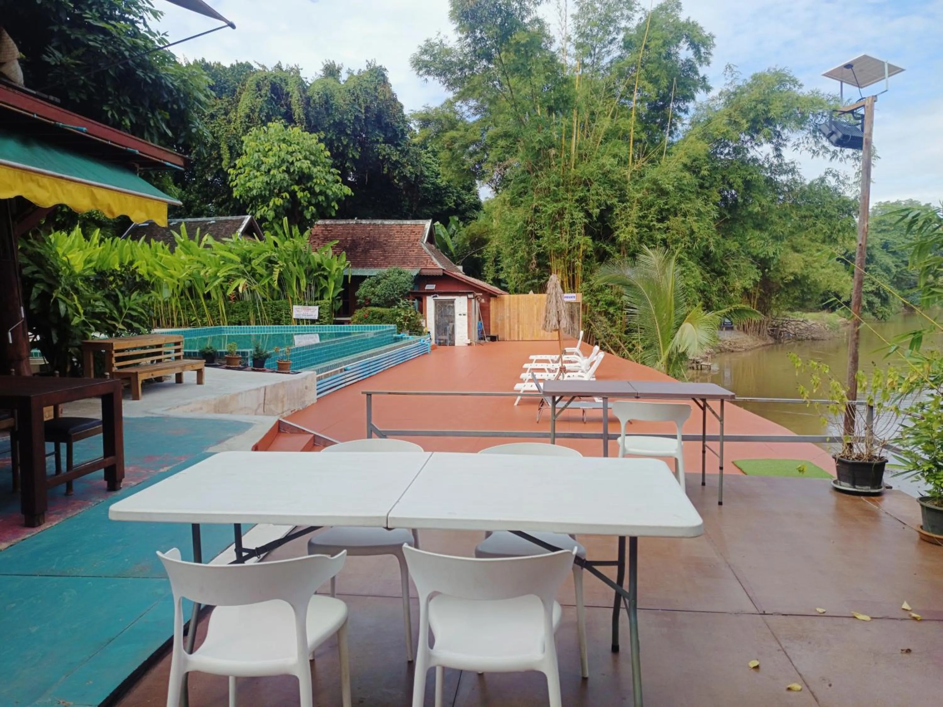 Tonnam Homestay