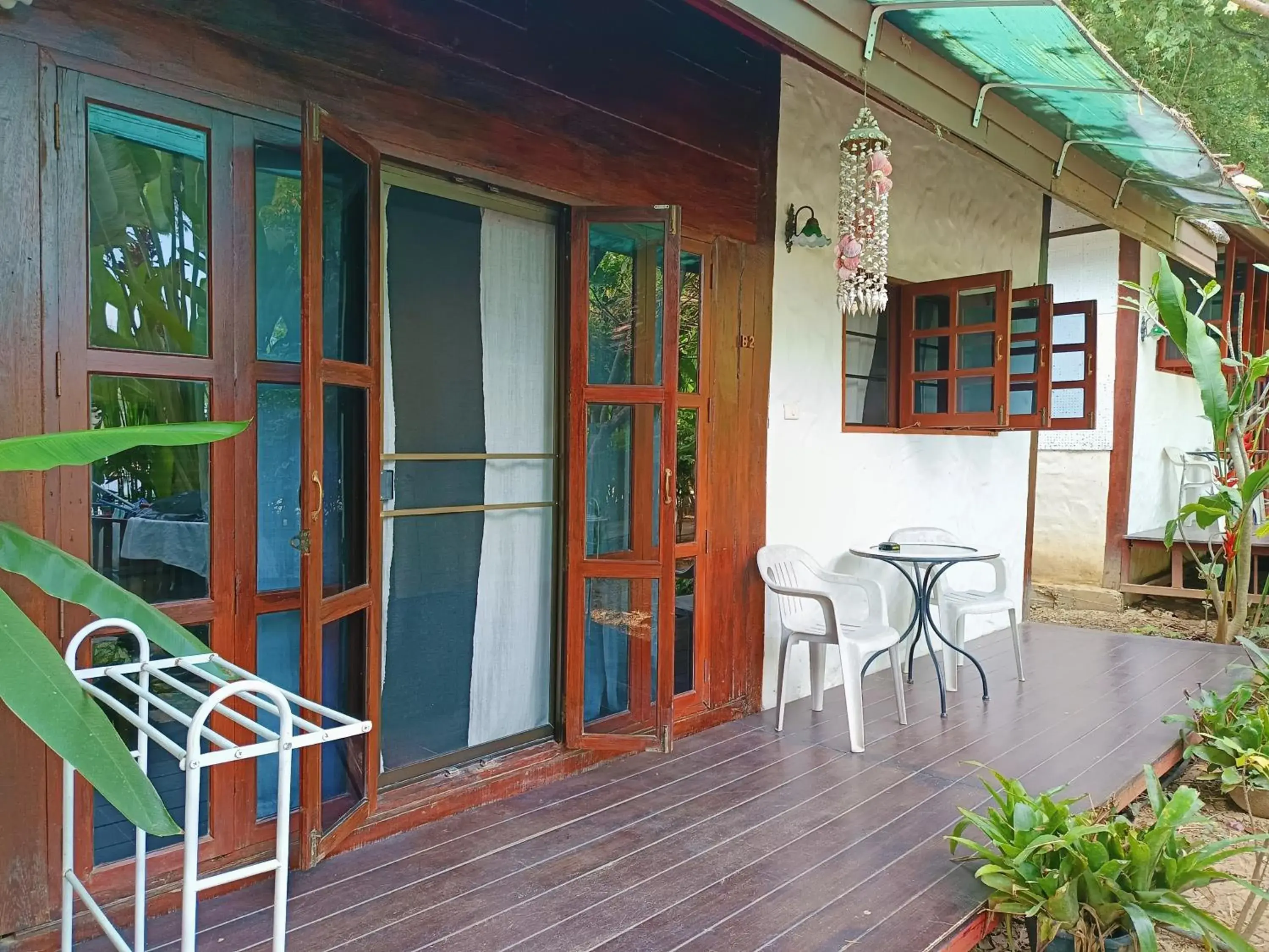 Superior Bungalow in Tonnam Homestay Superior Bungalow in Tonnam Homestay
