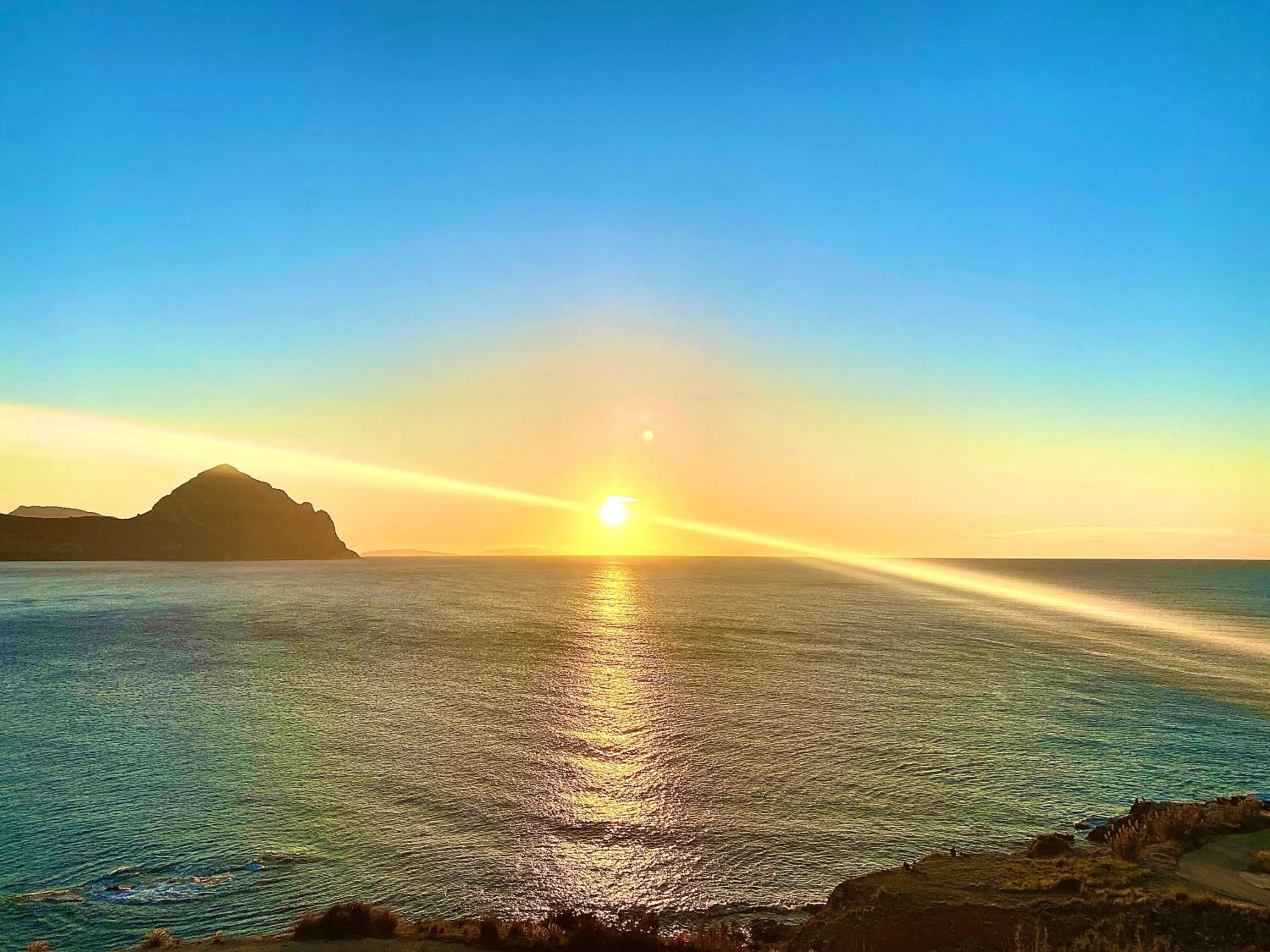 Sole di Sicilia