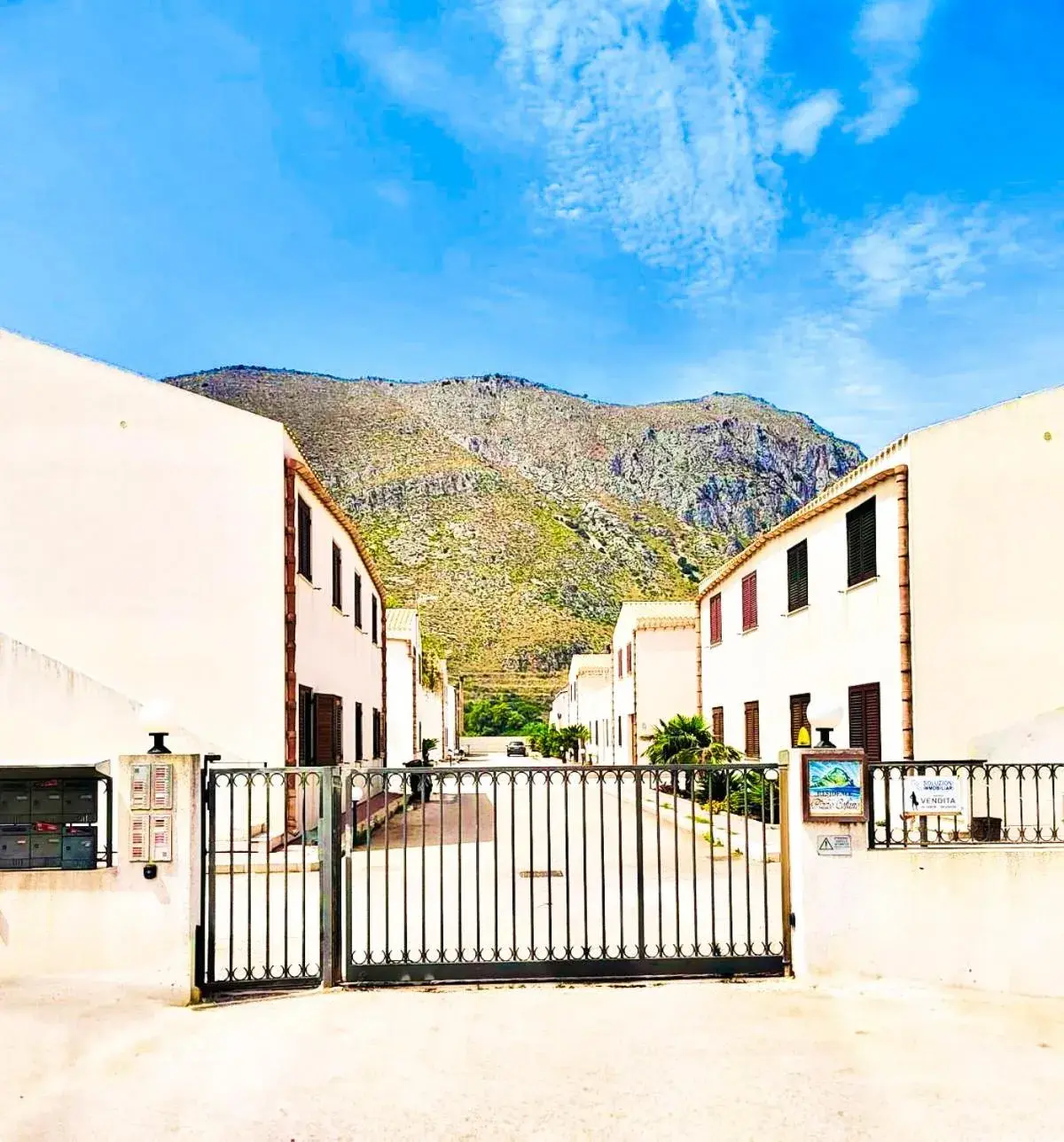 Sole di Sicilia Sole di Sicilia