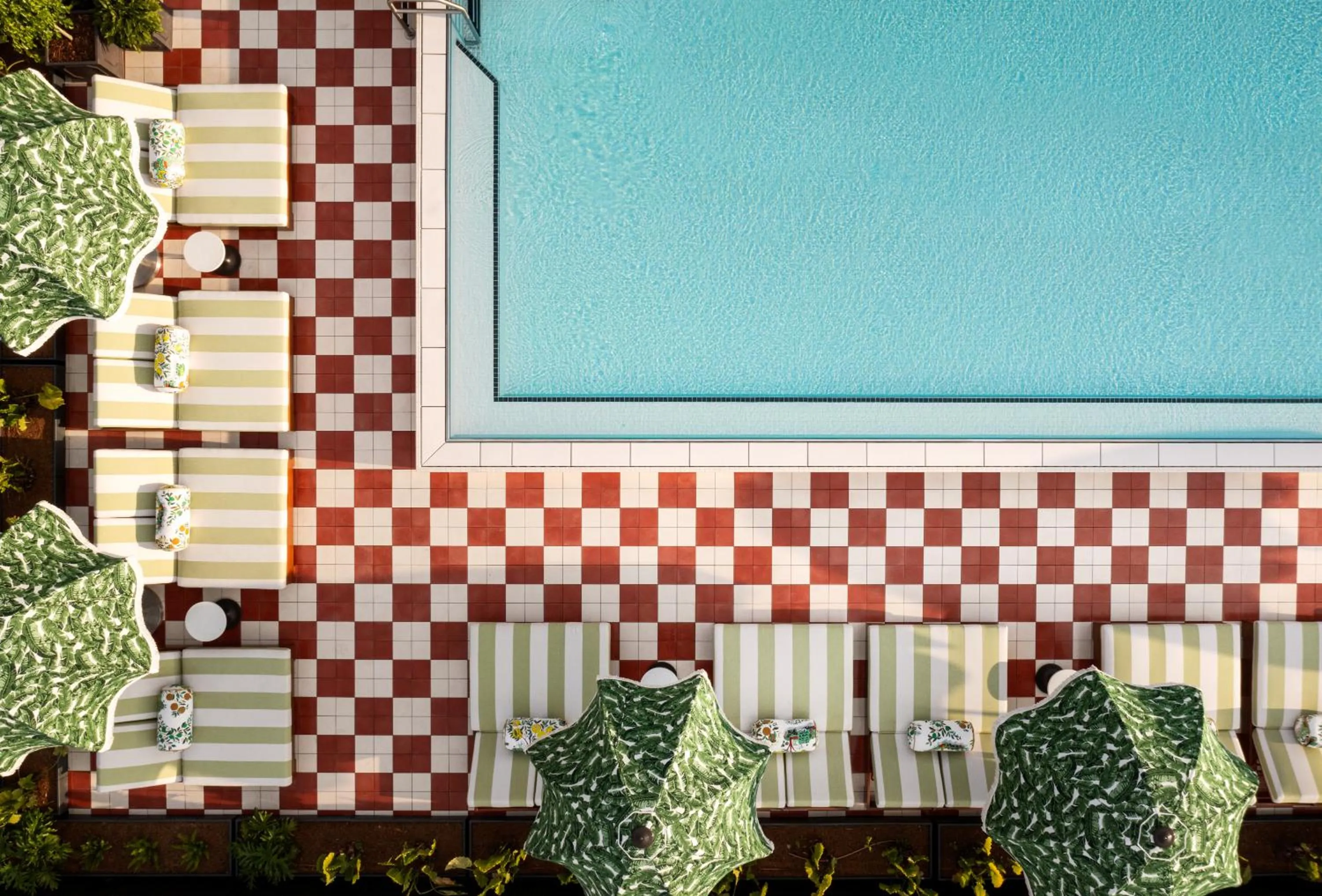 Balcony/Terrace in Memoir Warehouse District