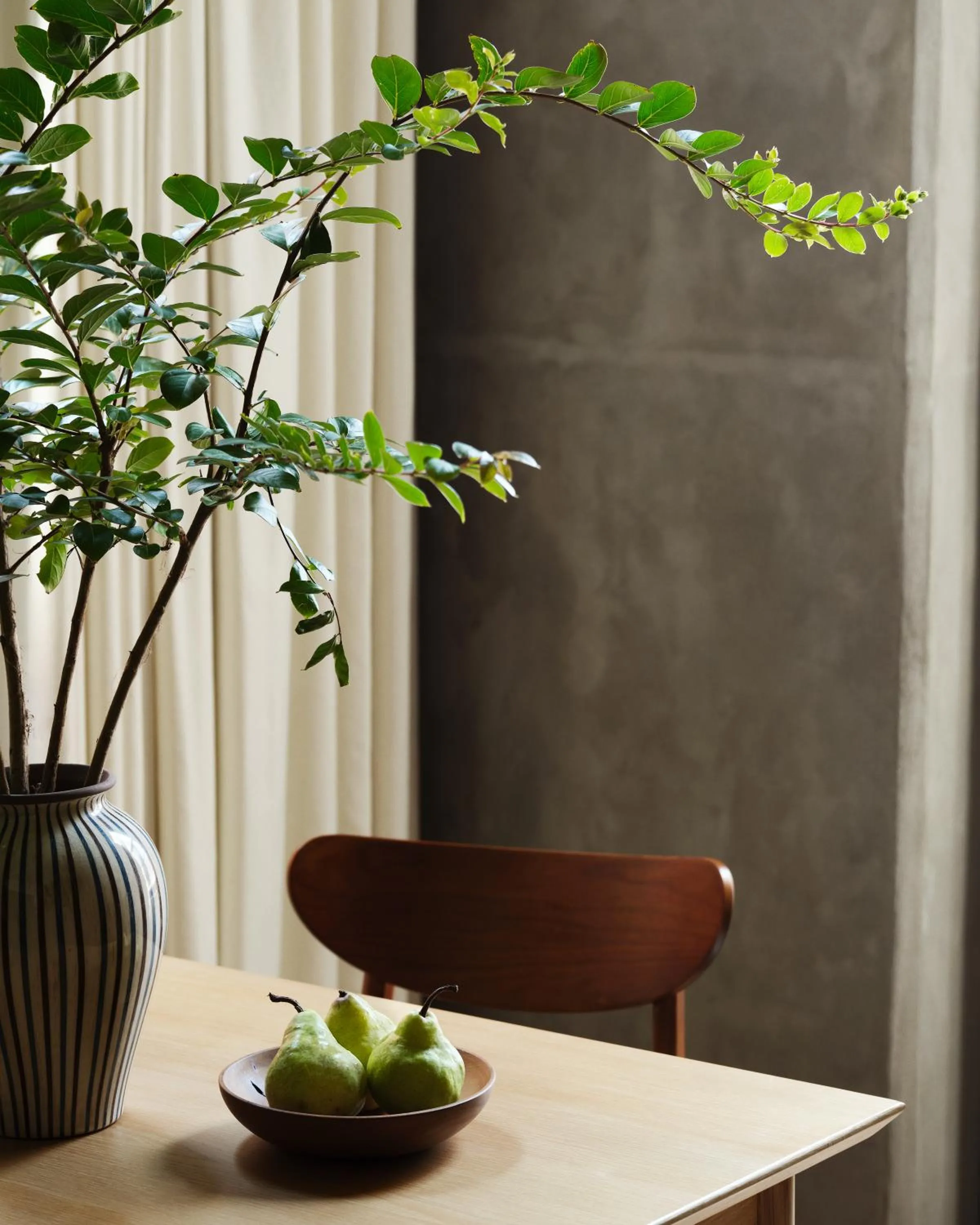 Decorative detail in Memoir Warehouse District