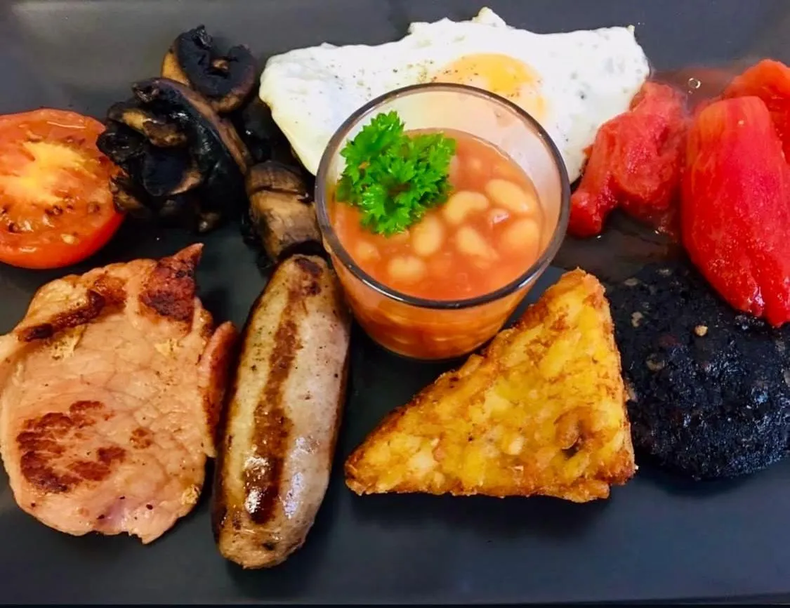 St Andrews house Hotel