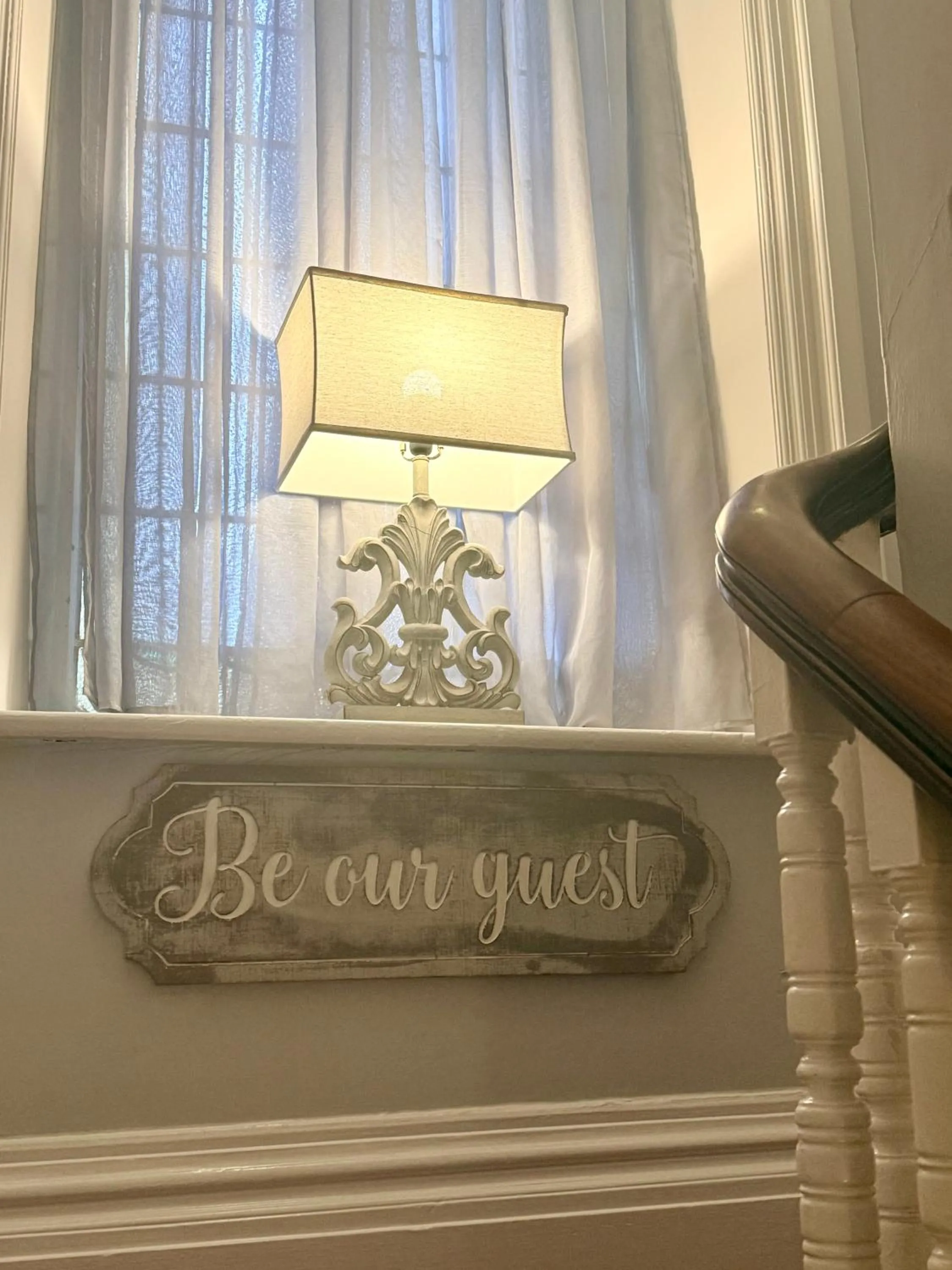 St Andrews house Hotel