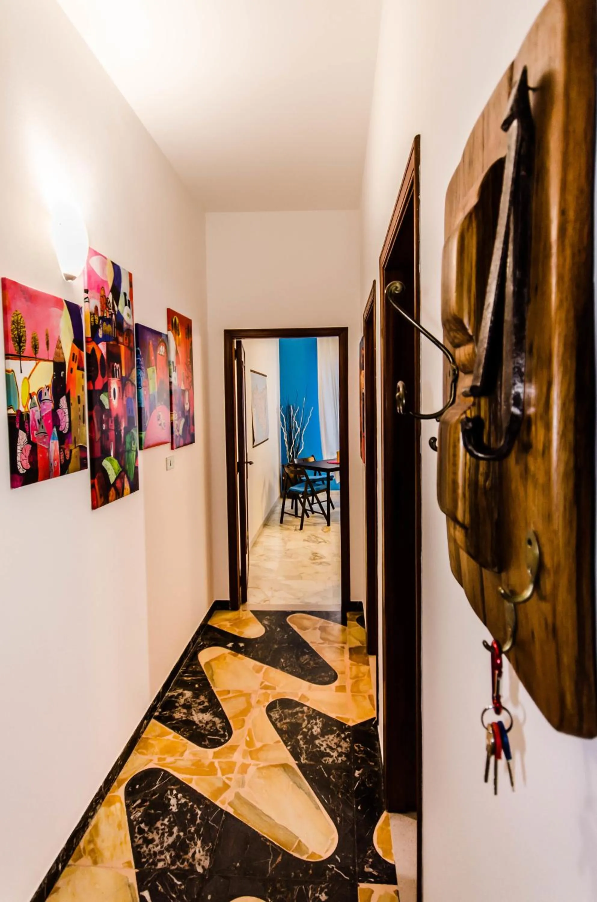 Other in Naxos Sea Holiday Apartments