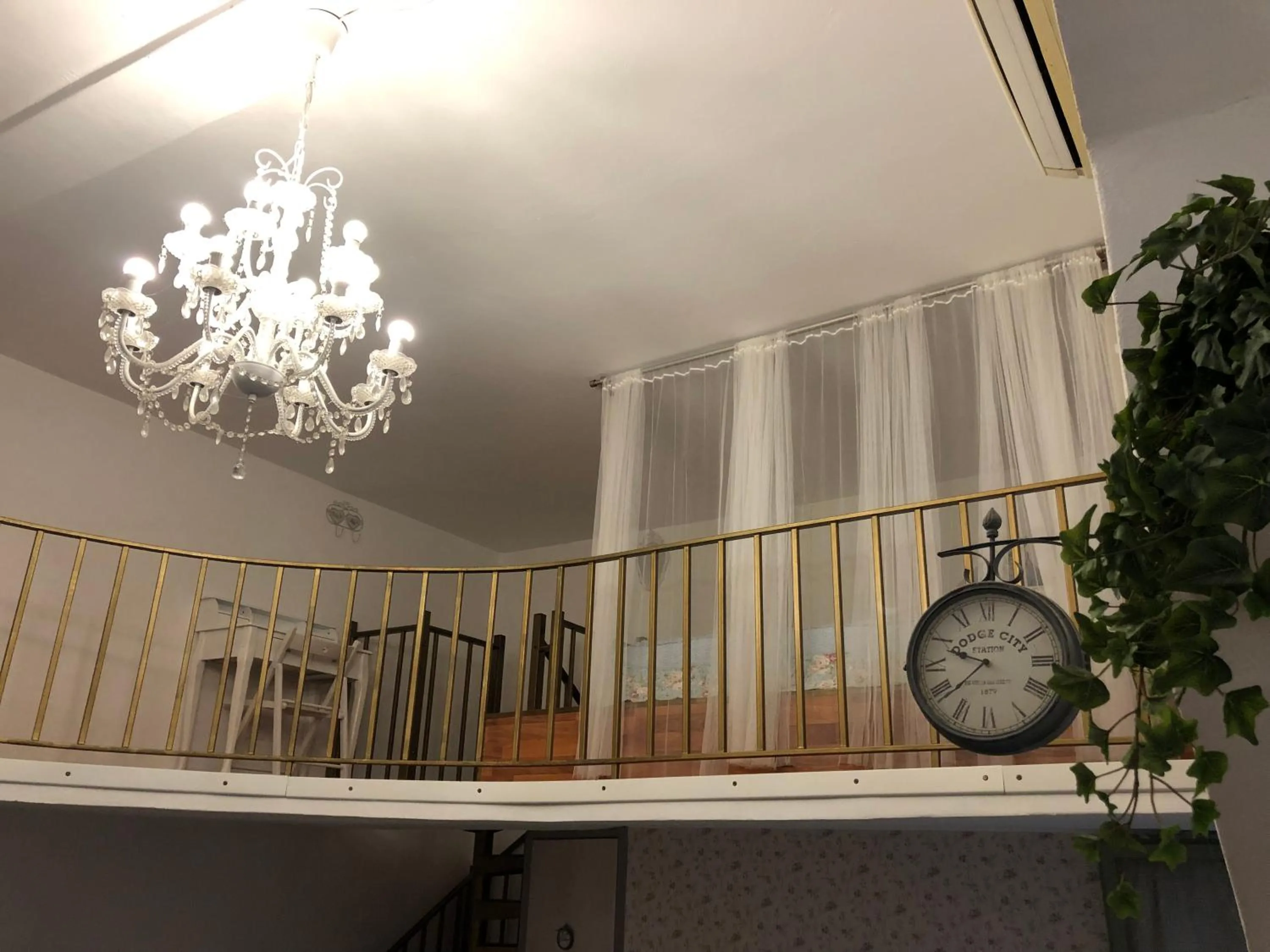 Bed in Residenza Fiori di Grano