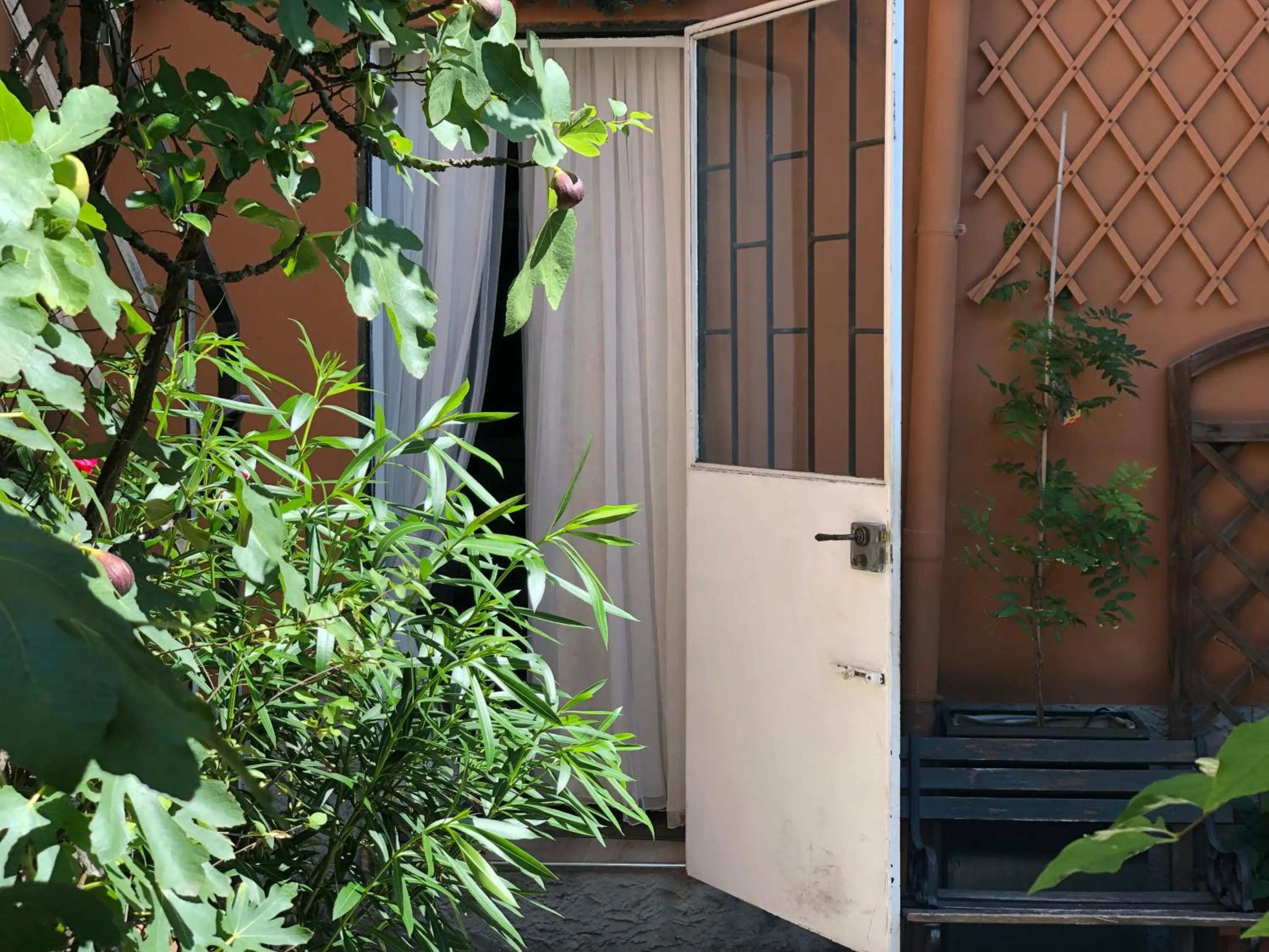 Property building in Residenza Fiori di Grano