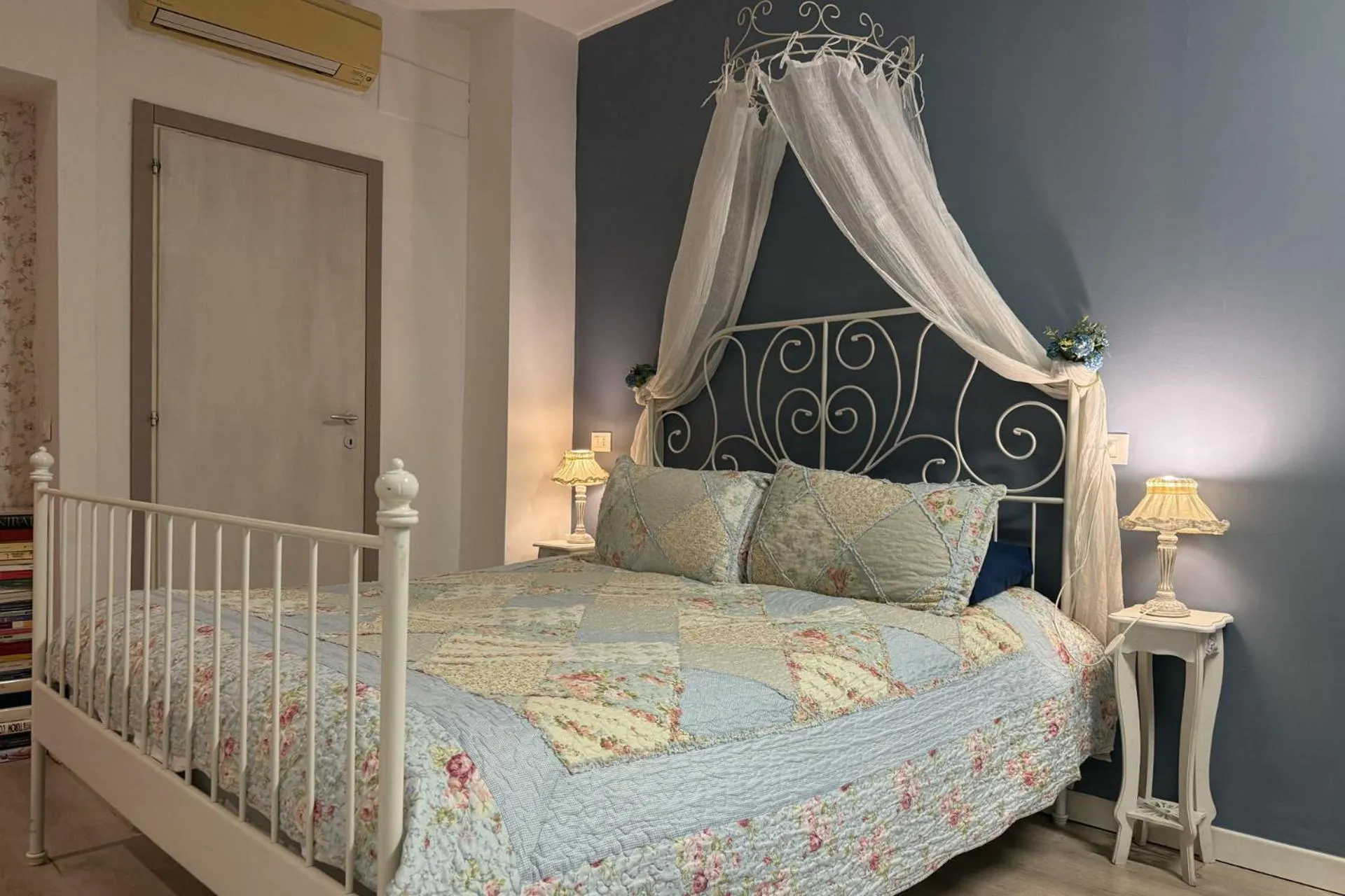 Bed in Residenza Fiori di Grano