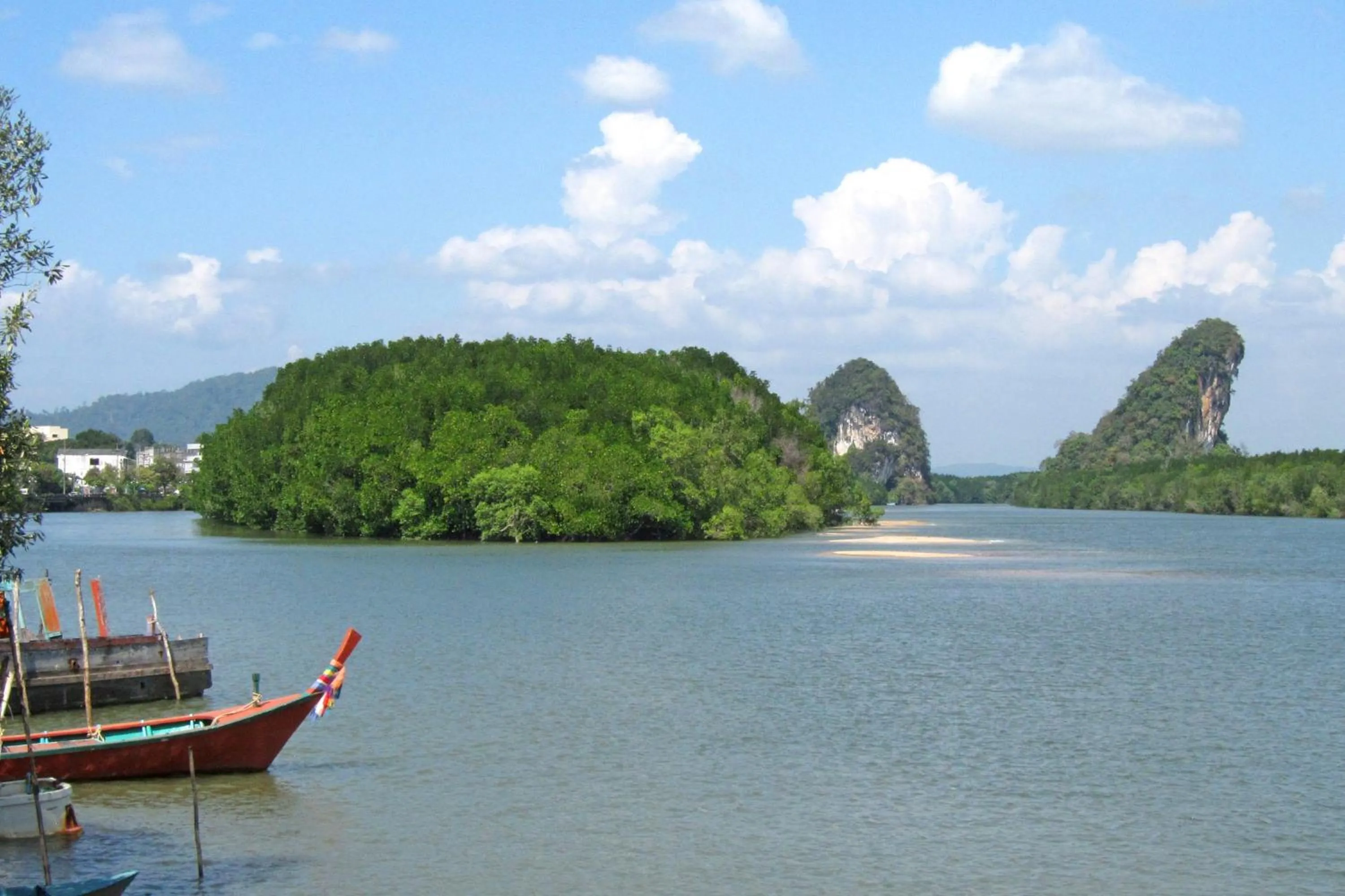 Other in Krabi Cinta House