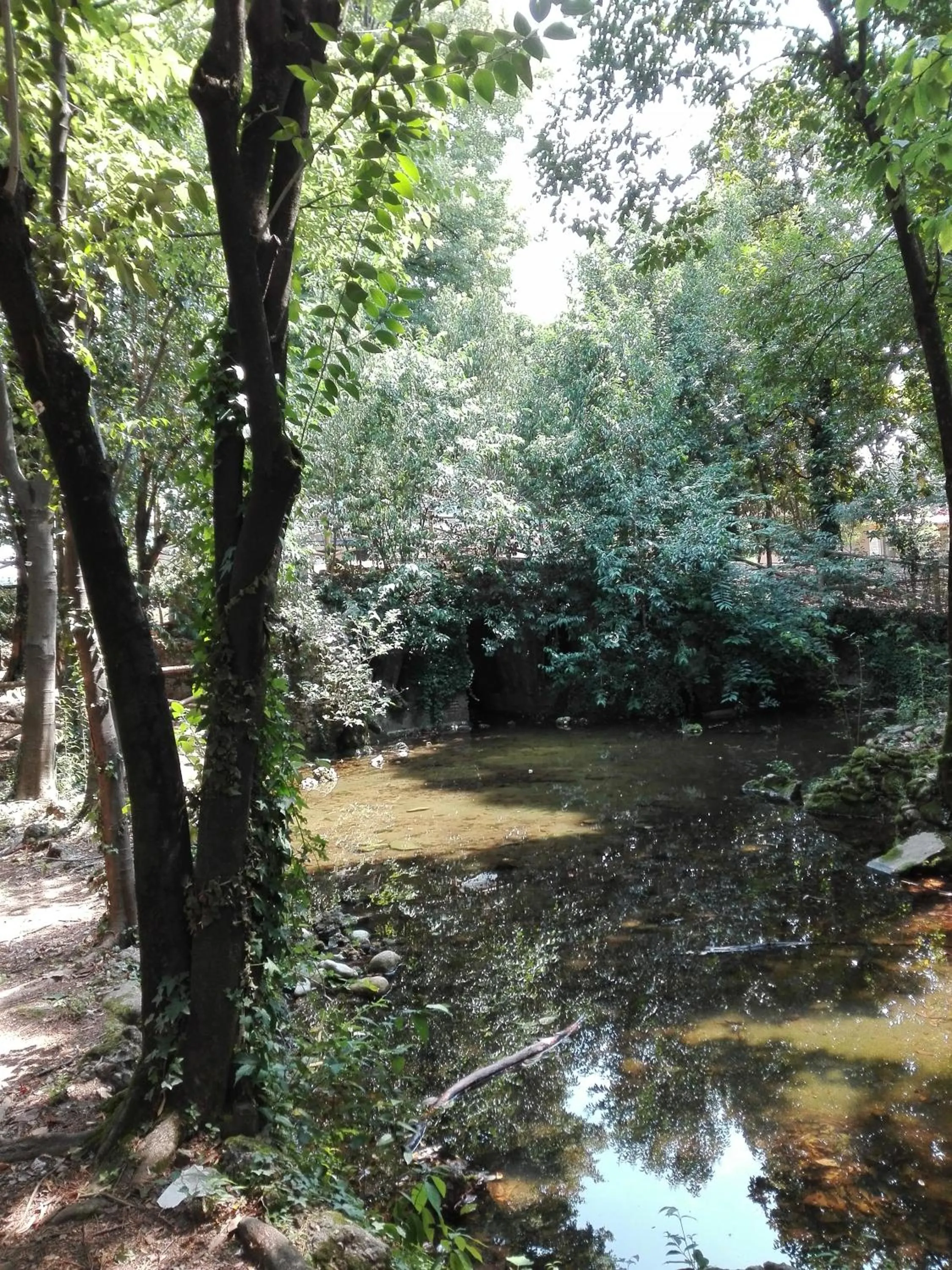 Other in B & B Ametista Bergamo