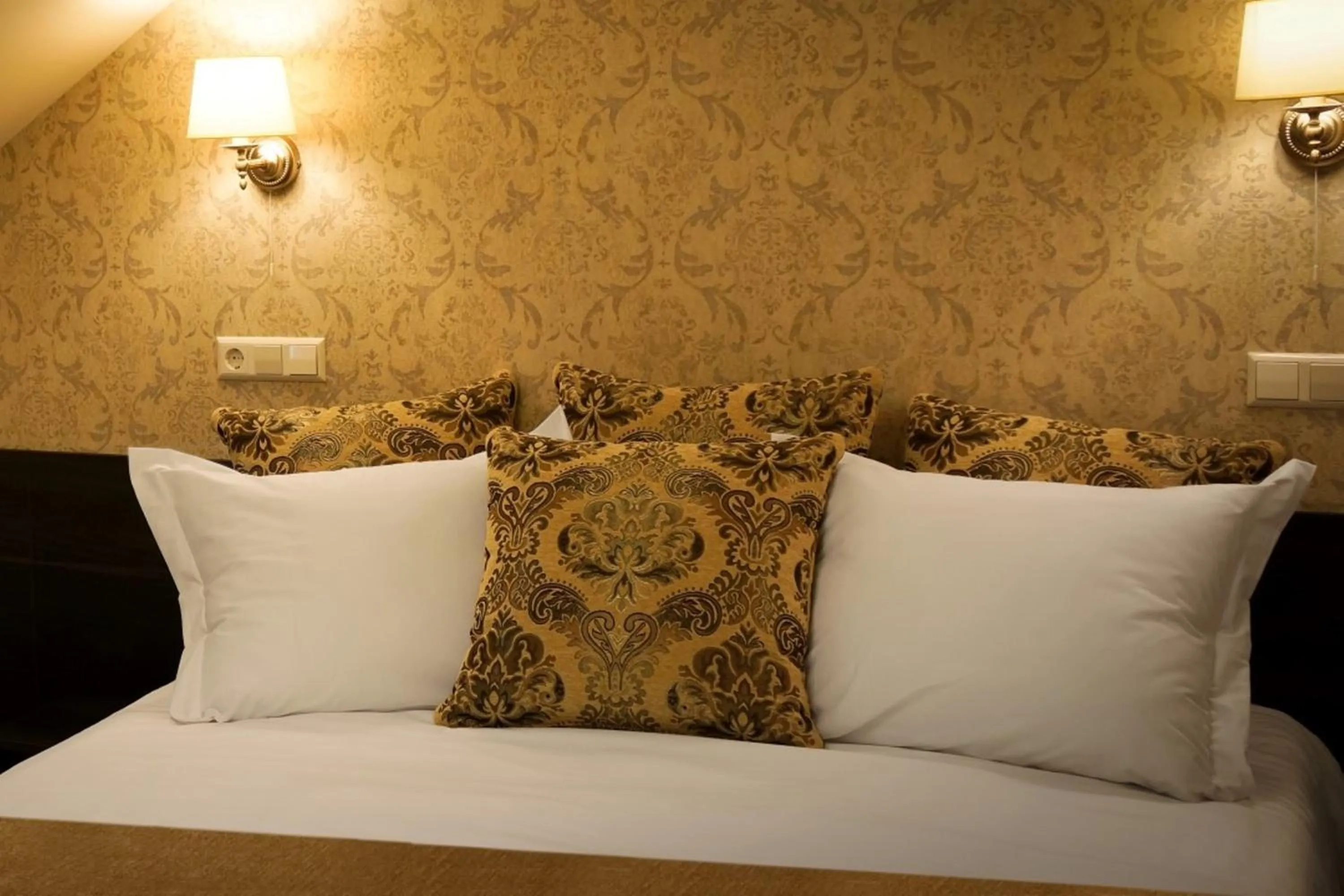 Bed in Dzūkijos dvaras