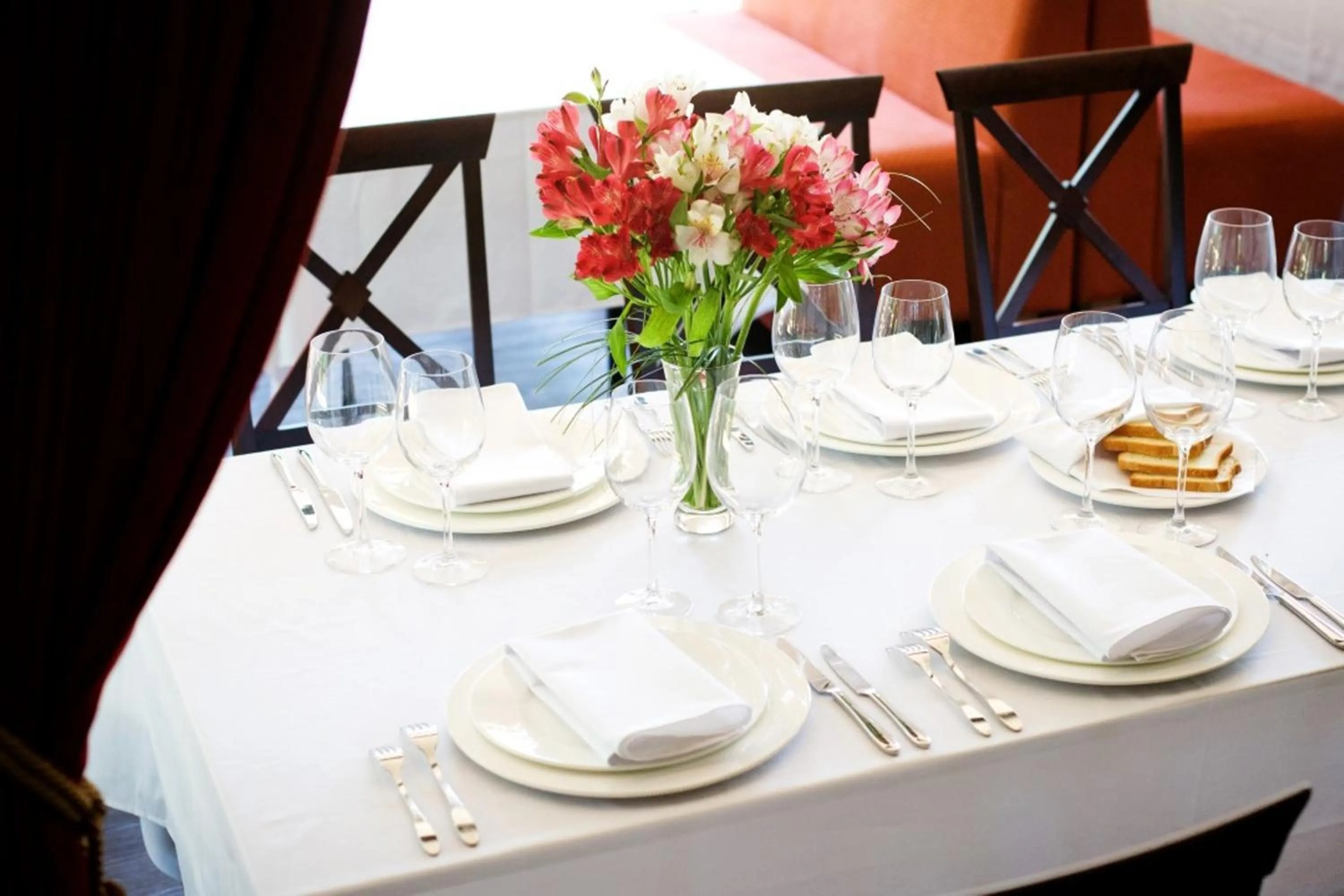 Restaurant/places to eat in Dzūkijos dvaras