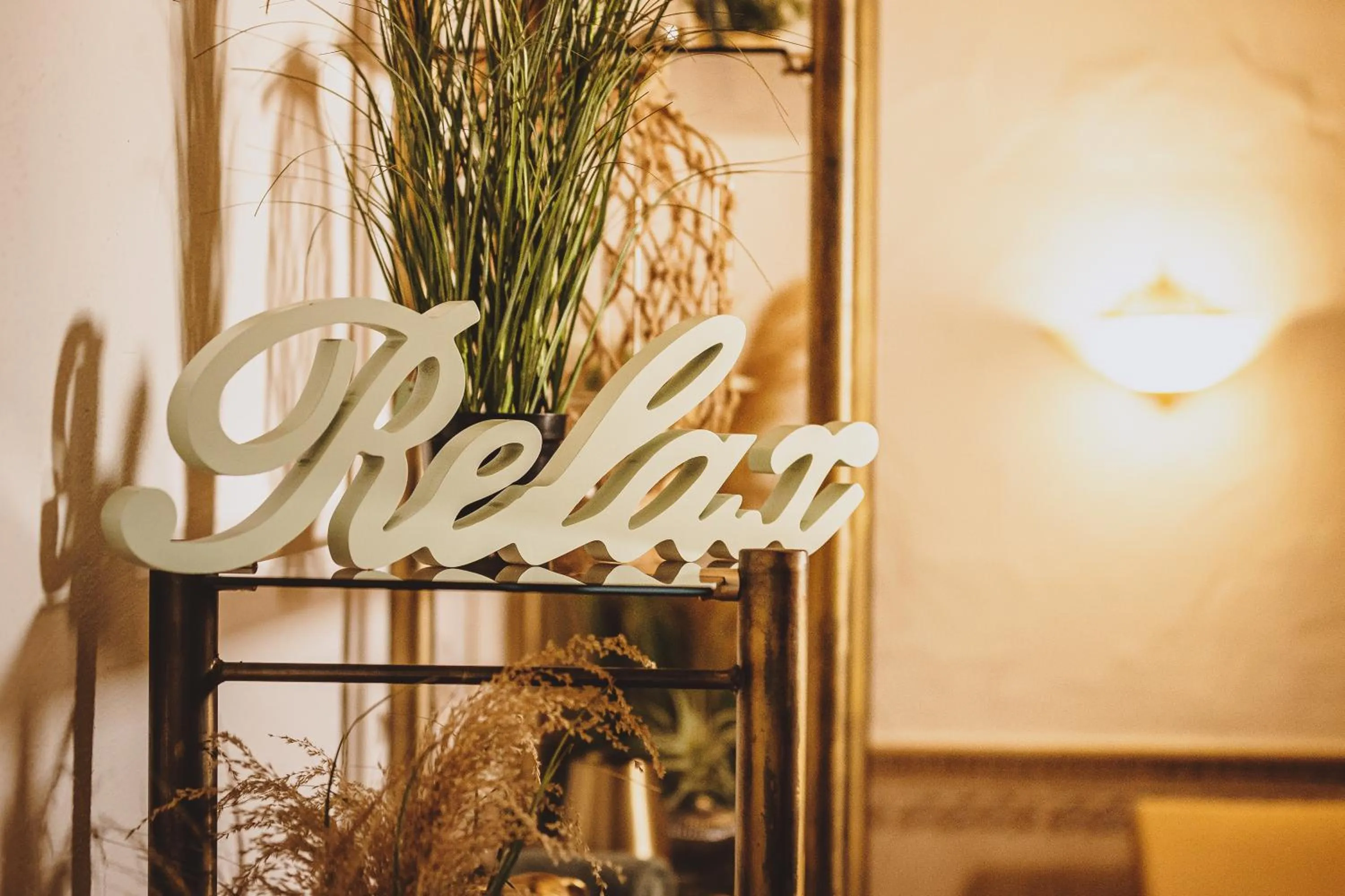 Spa and wellness centre/facilities in Stegers Boutique House